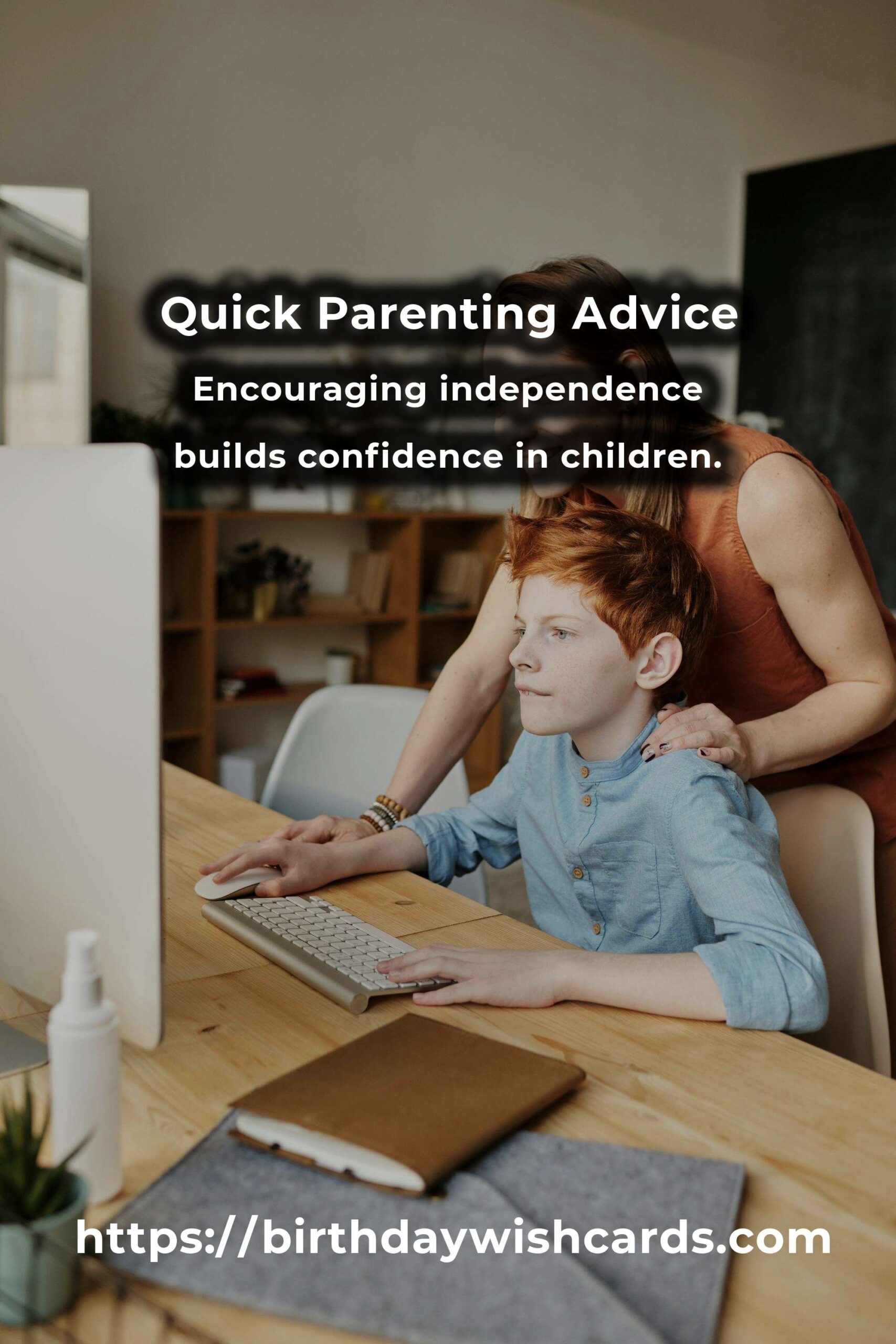 Transform Your Life with Quick Parenting Advice: Essential Tips for Every Parent
