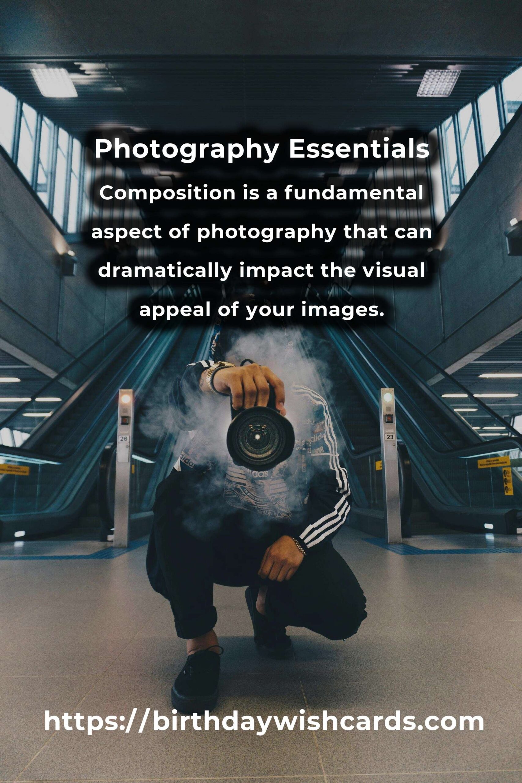 Transform Your Life with Simple Photography Fundamentals