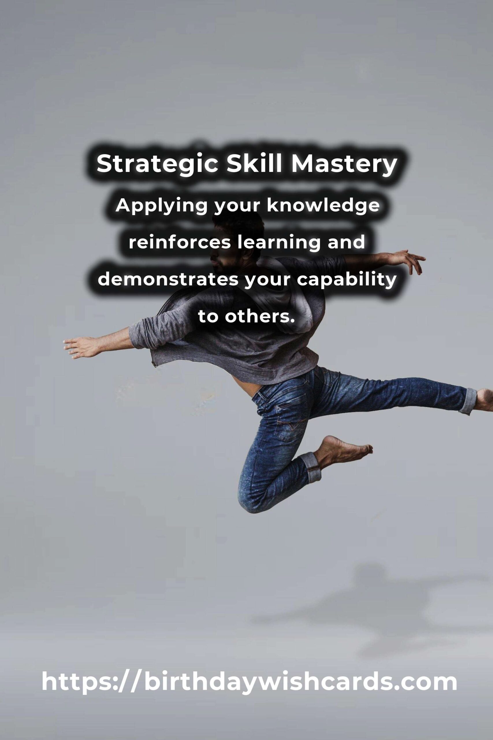 Transform Your Life with Strategic Learning: Master a New Skill