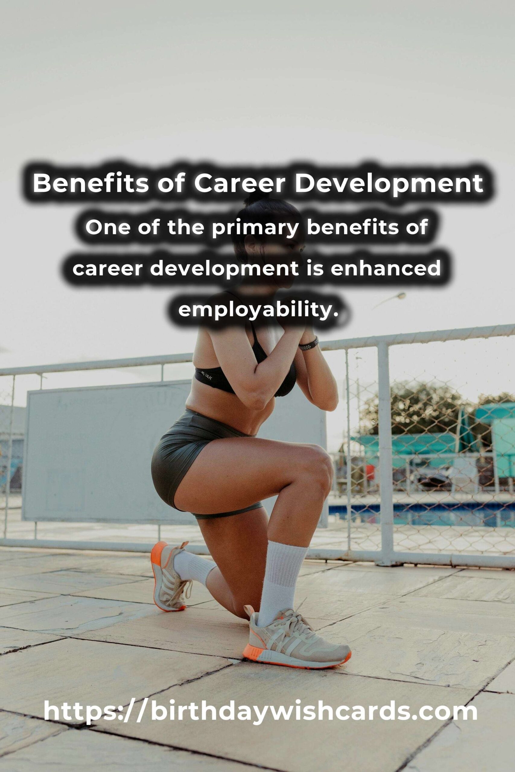 Uncovering the Hidden Benefits of Career Development Concepts