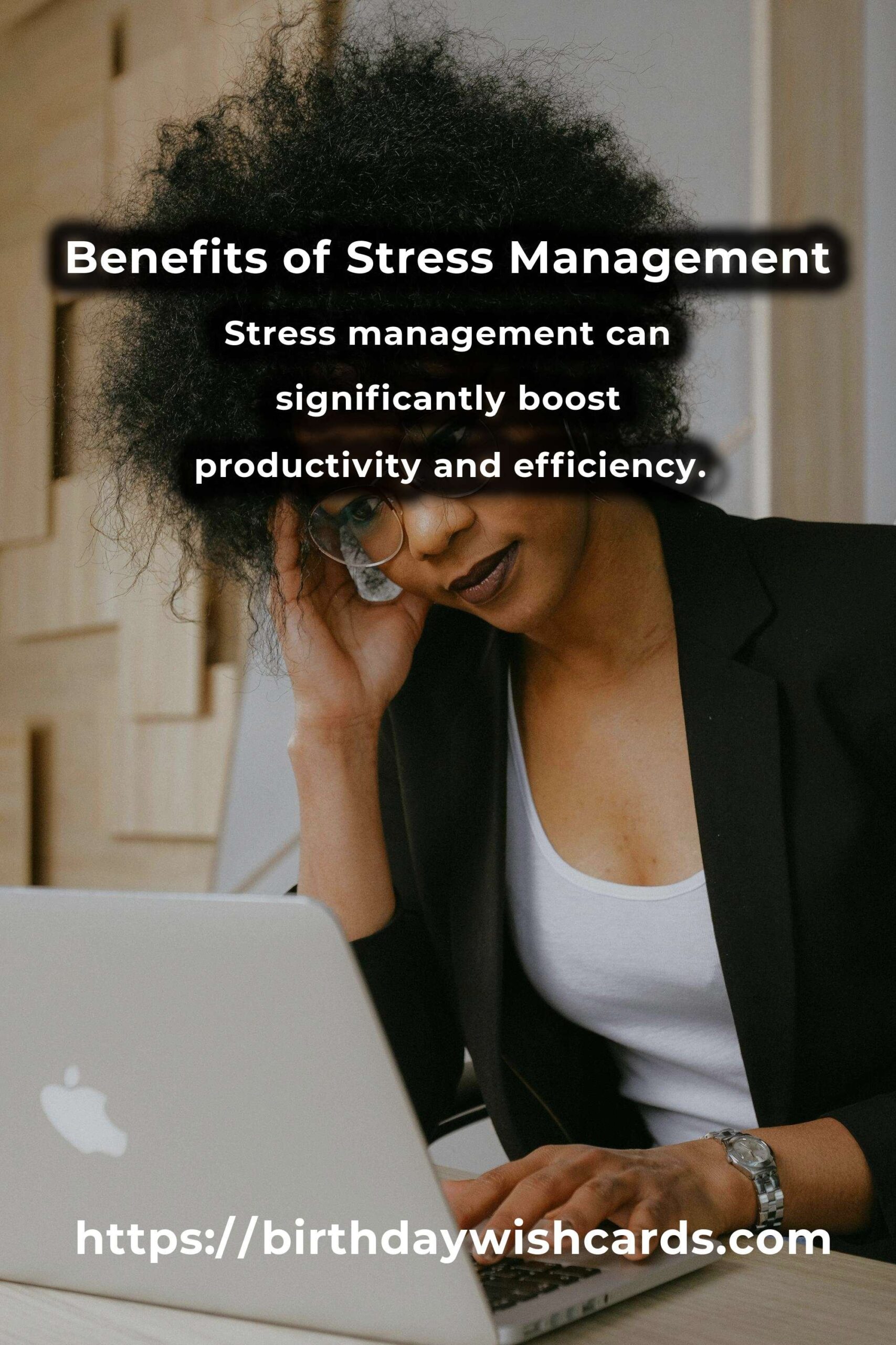 Uncovering the Hidden Benefits of Easy Stress Management