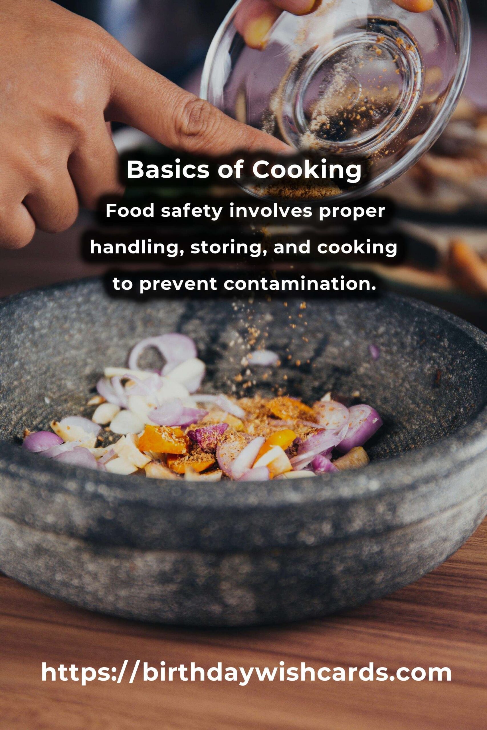 Understanding the Basics of Cooking: A Comprehensive Roadmap