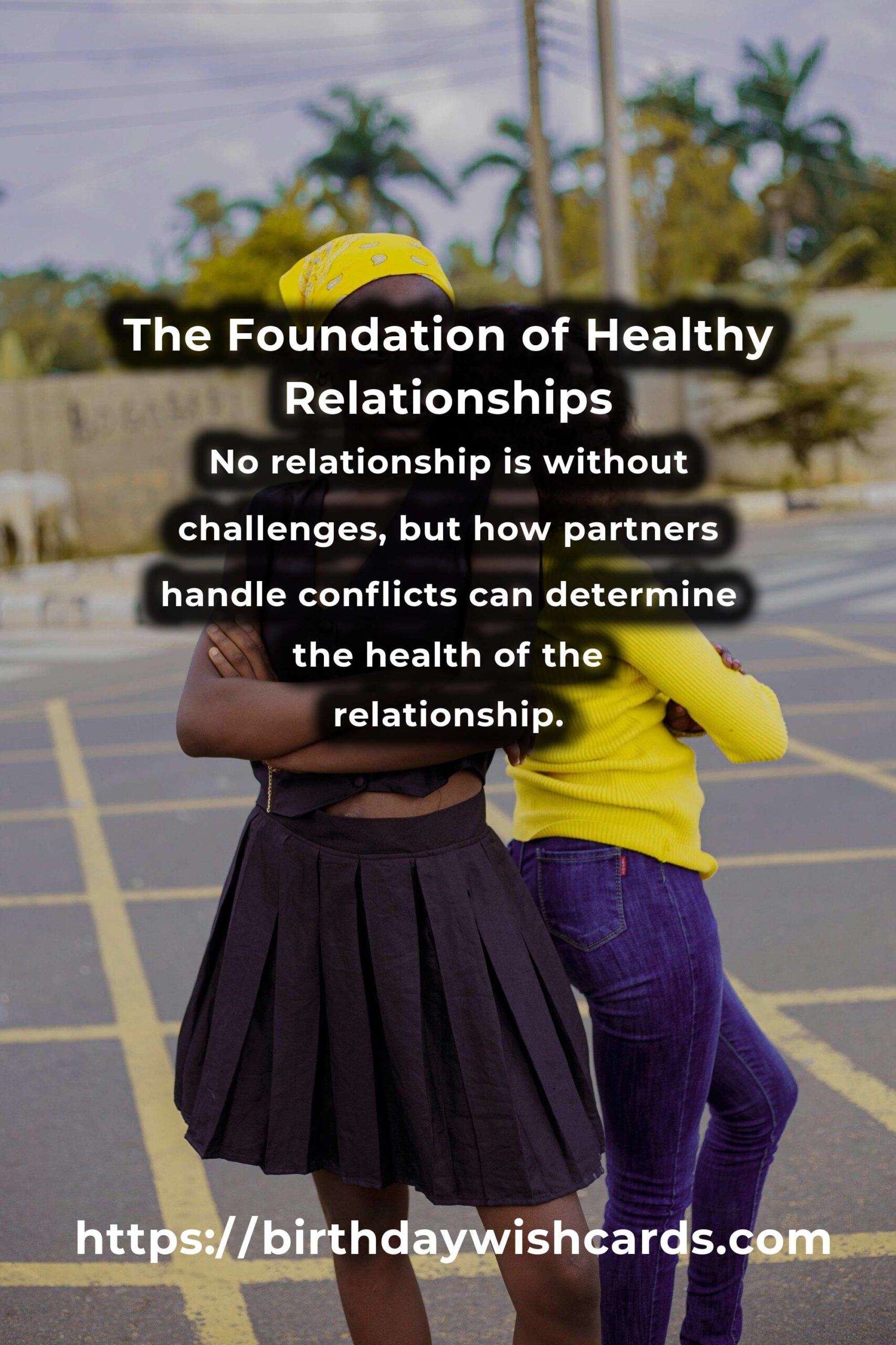 Understanding the Basics of Easy Healthy Relationships