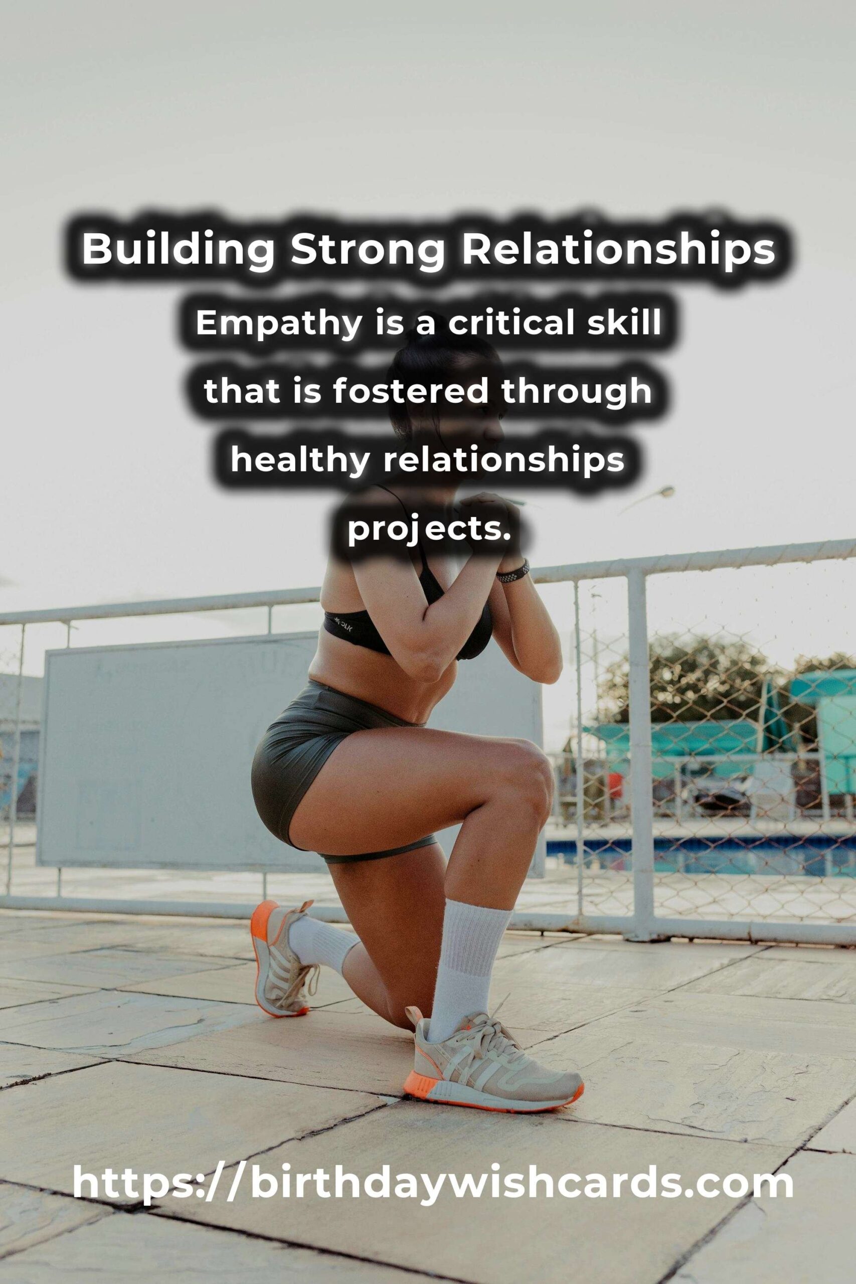 Understanding the Basics of Healthy Relationships Projects