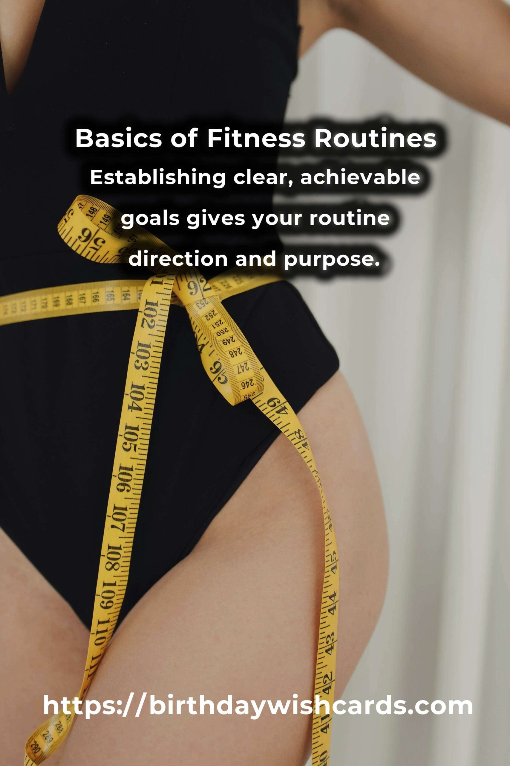 Understanding the Basics of Inspiring Fitness Routines