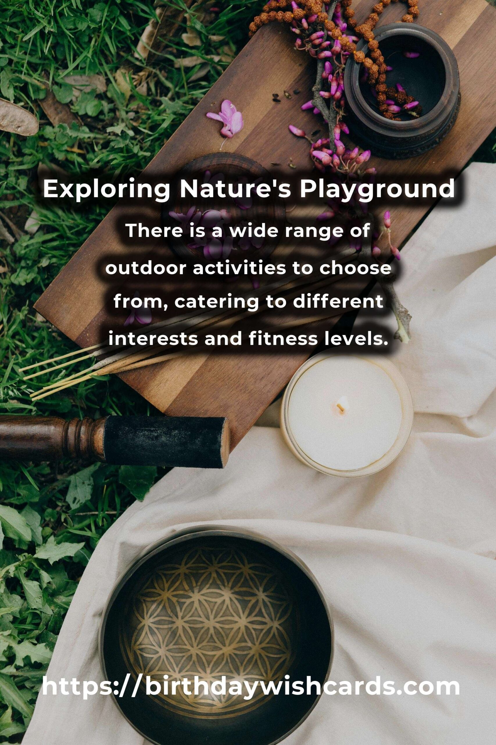 Understanding the Basics of Outdoor Activities Fundamentals