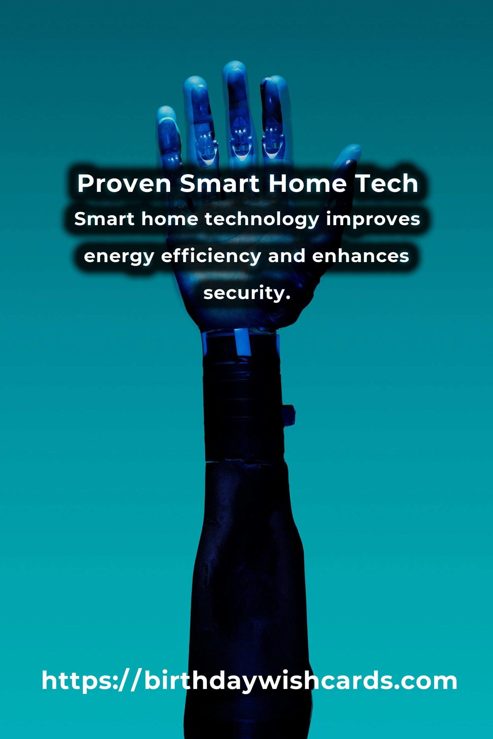 Understanding the Basics of Proven Smart Home Tech