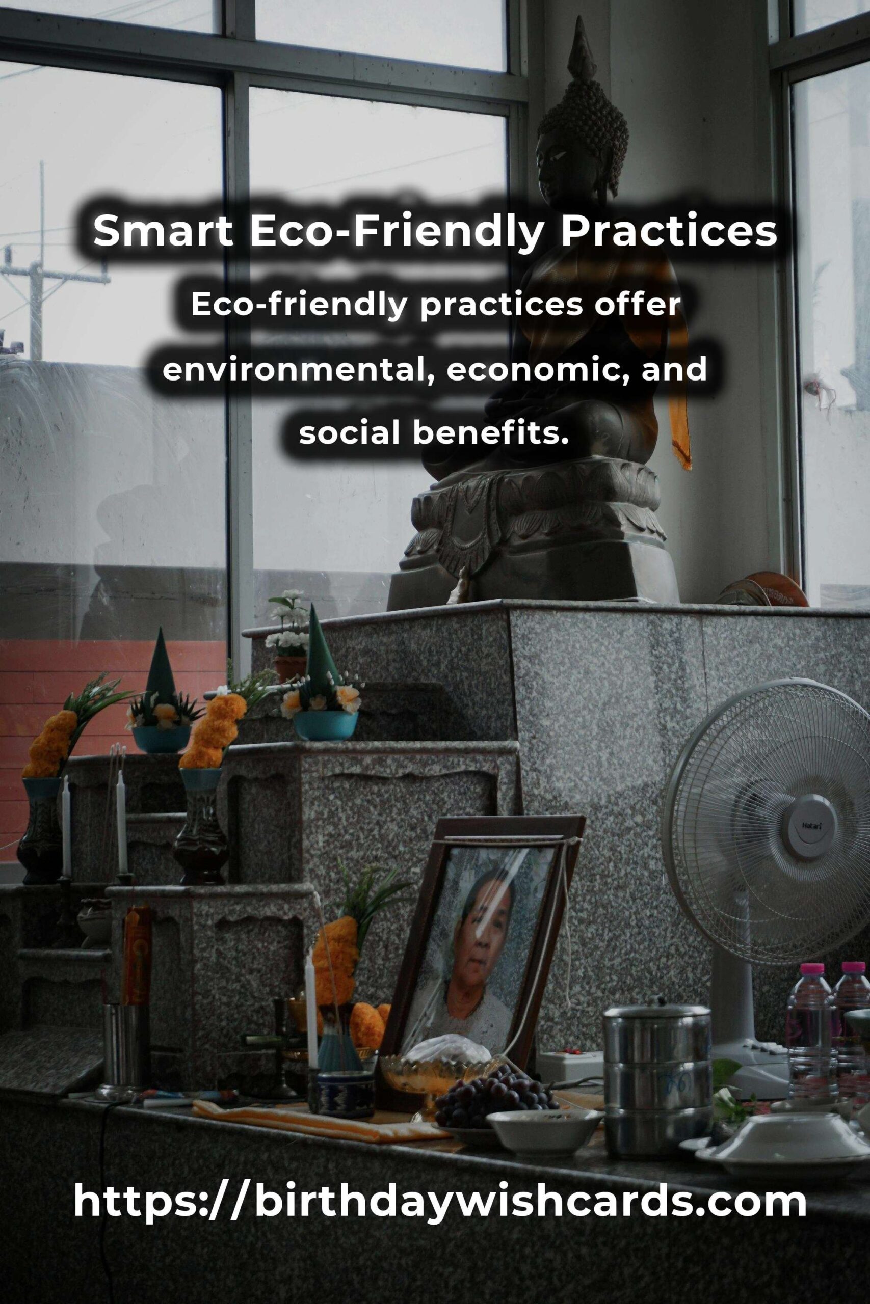 Understanding the Basics of Smart Eco-Friendly Practices