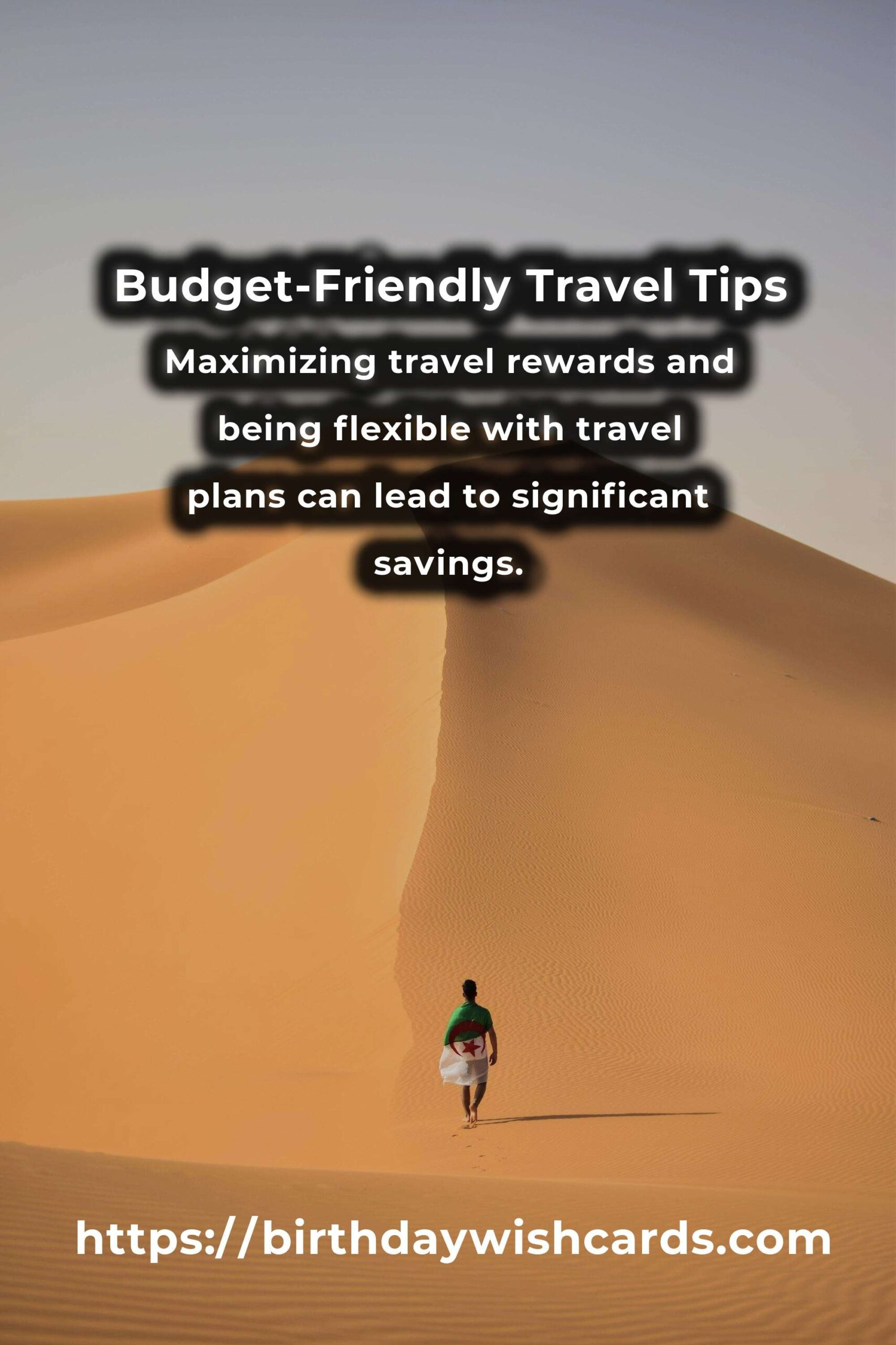 Understanding the Science Behind Budget-Friendly Travel Planning