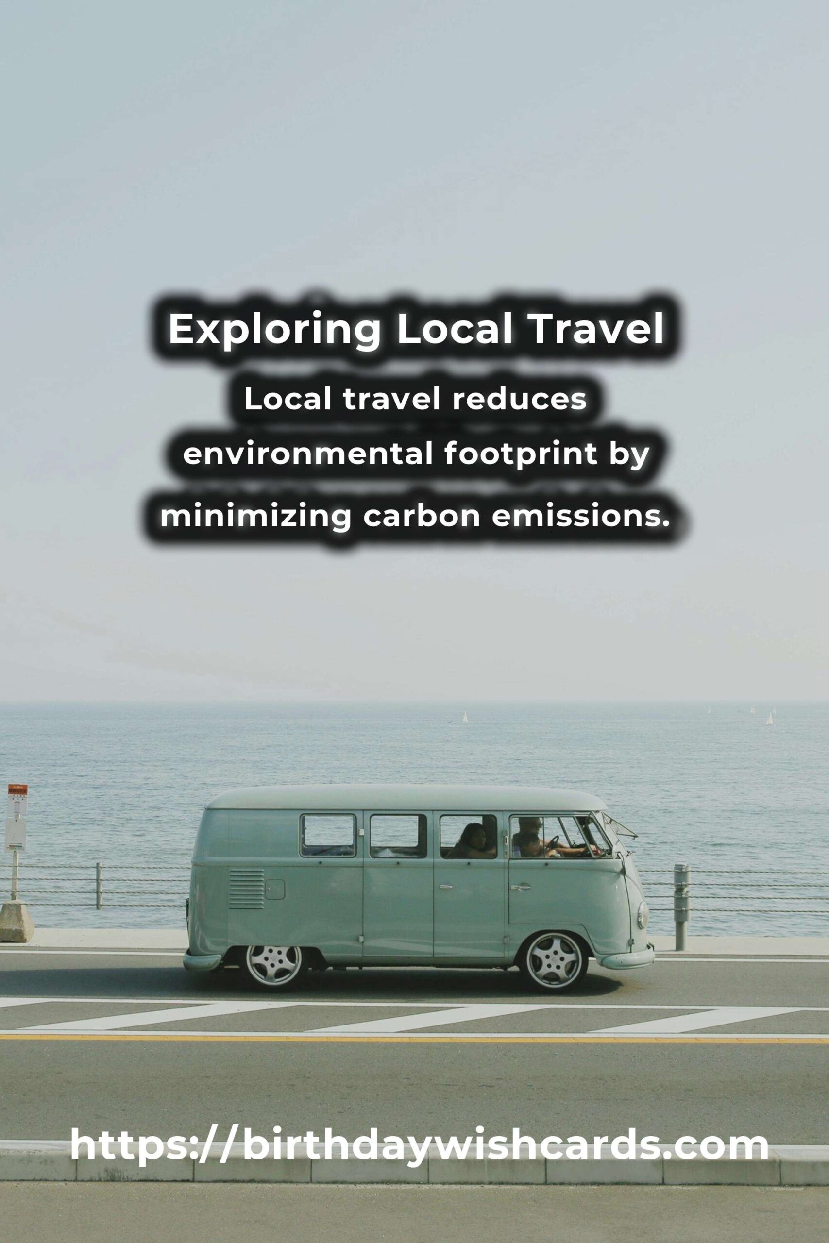 Understanding the Science Behind Local Travel Principles