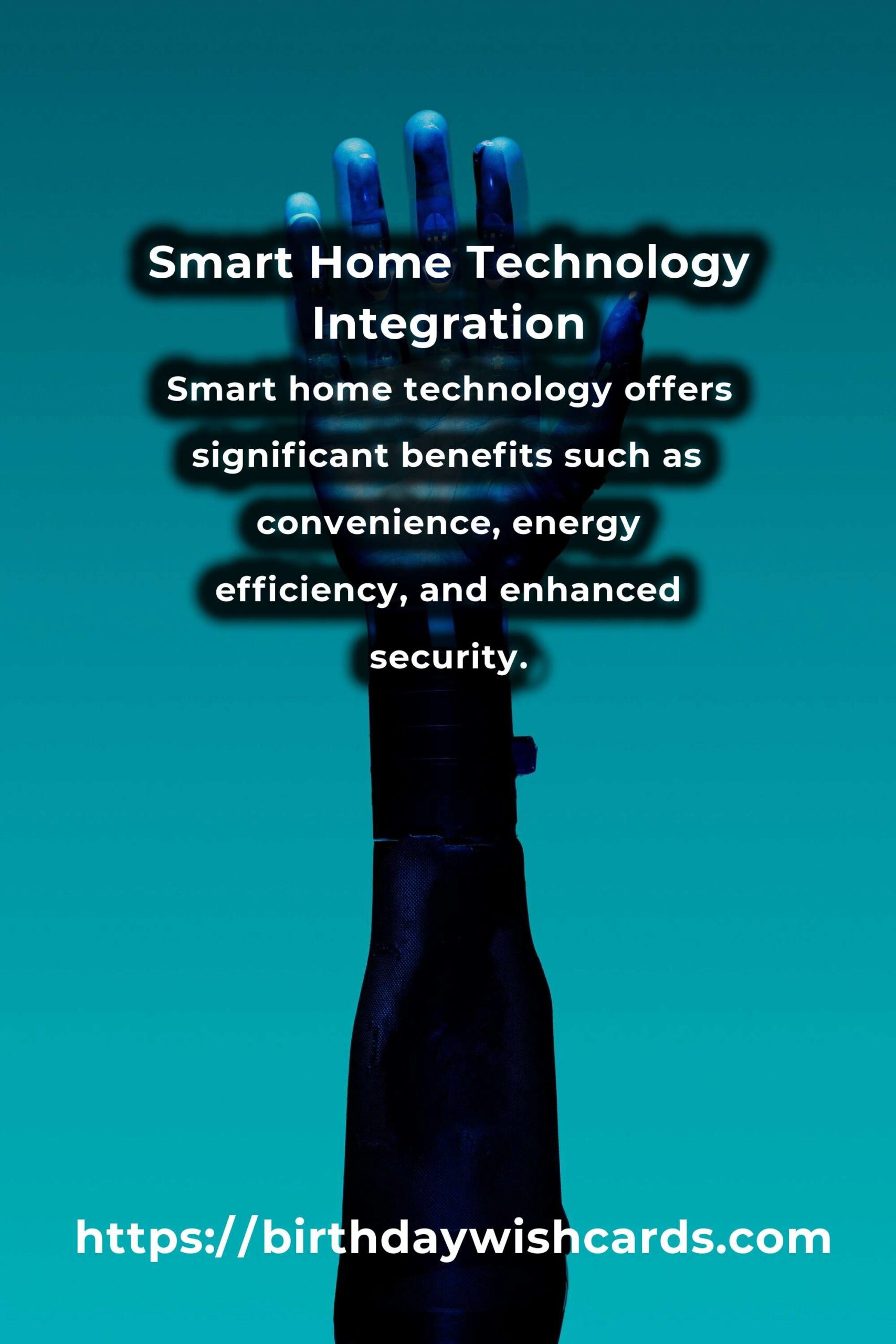 Understanding the Science Behind Smart Home Technology