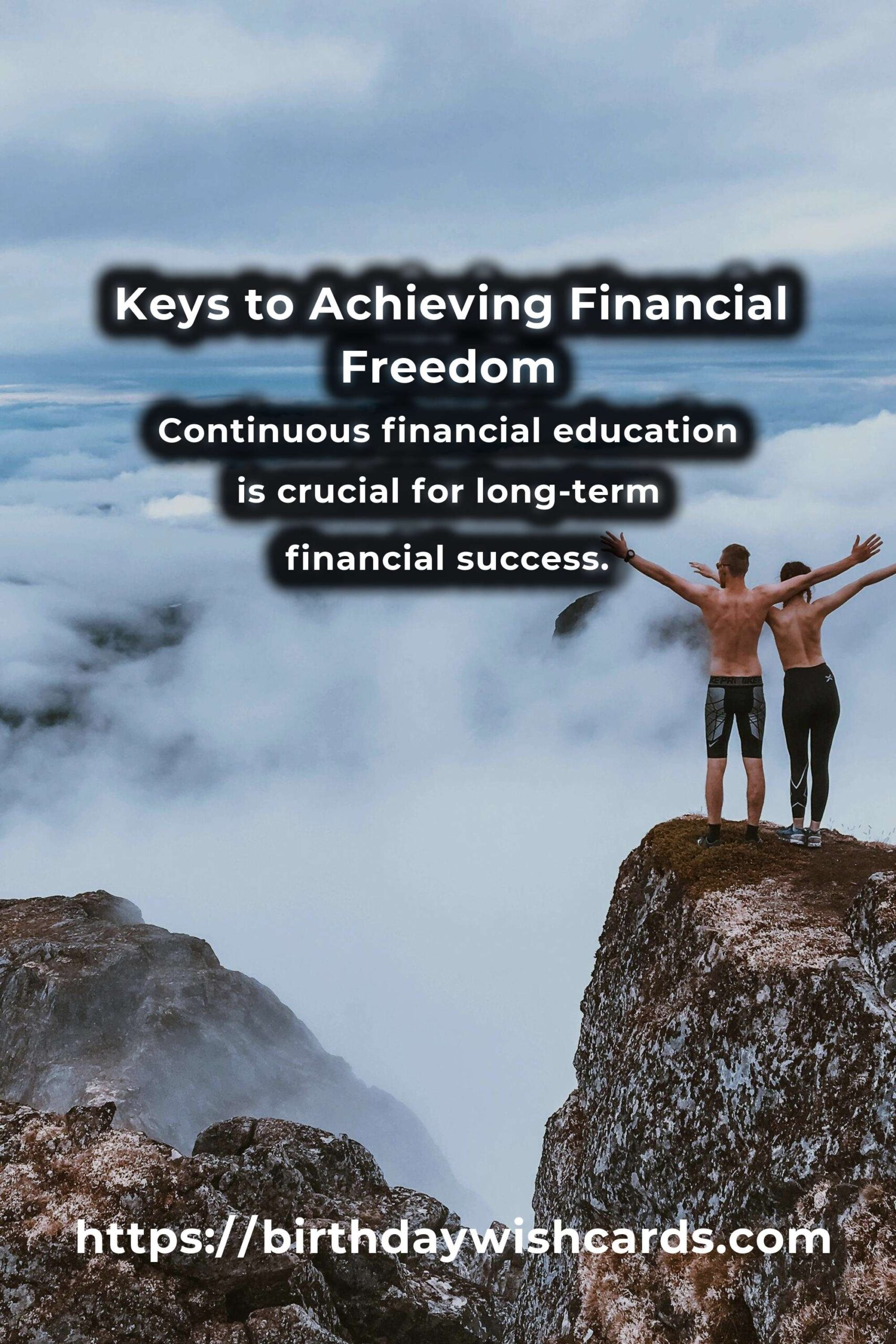 Unlocking Financial Freedom: A Comprehensive Survival Guide