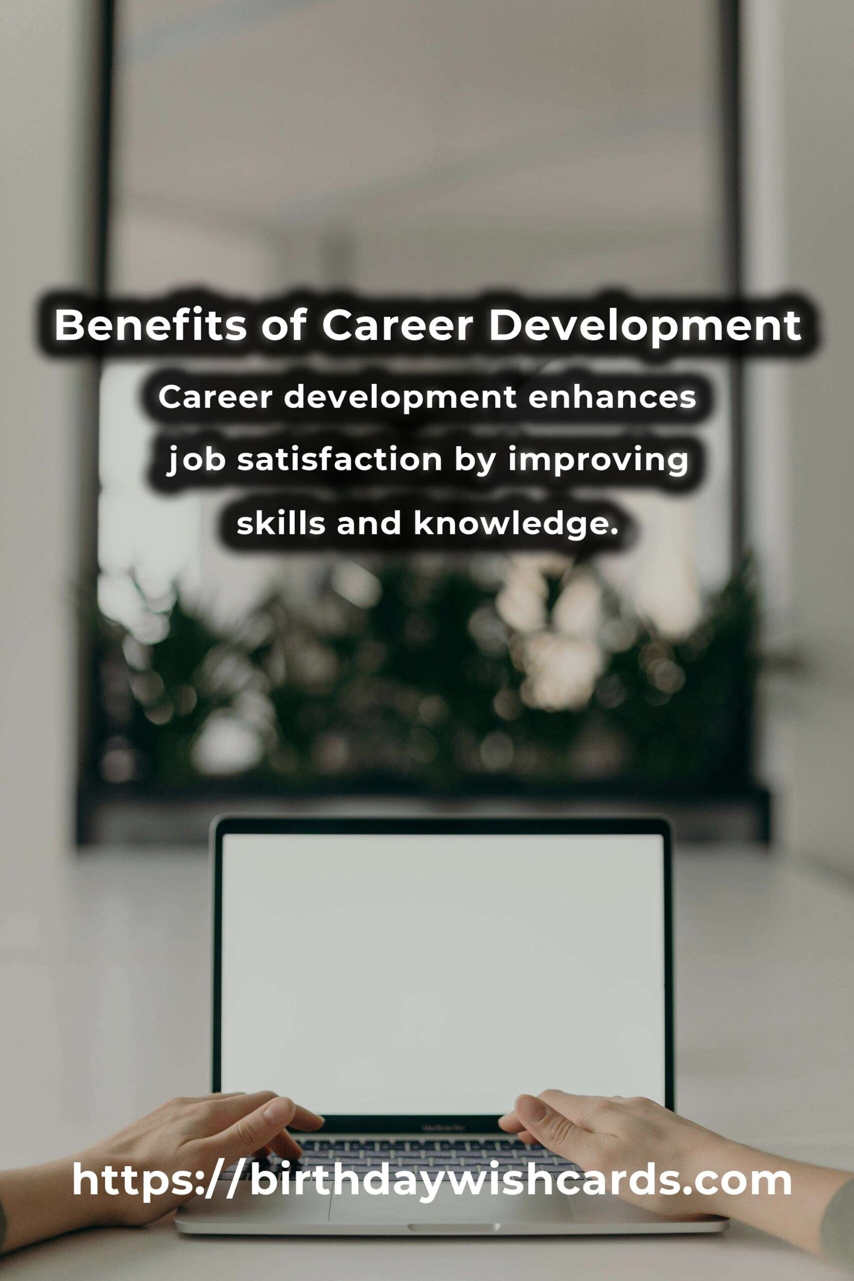 Unlocking the Hidden Benefits of Career Development