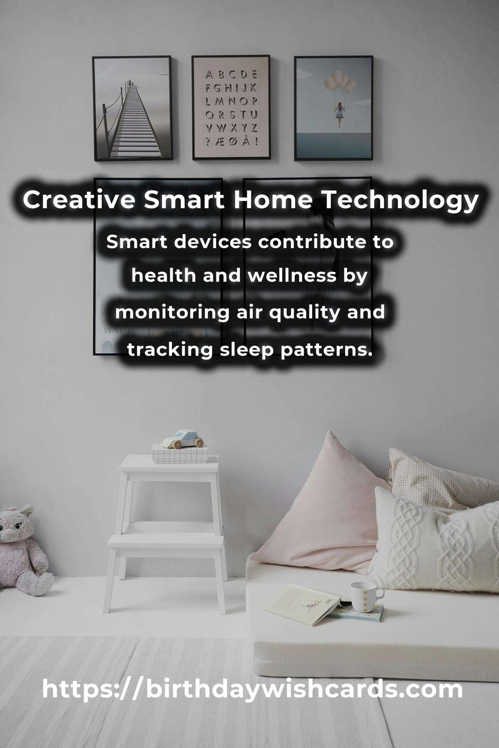 Unlocking the Hidden Benefits of Creative Smart Home Tech