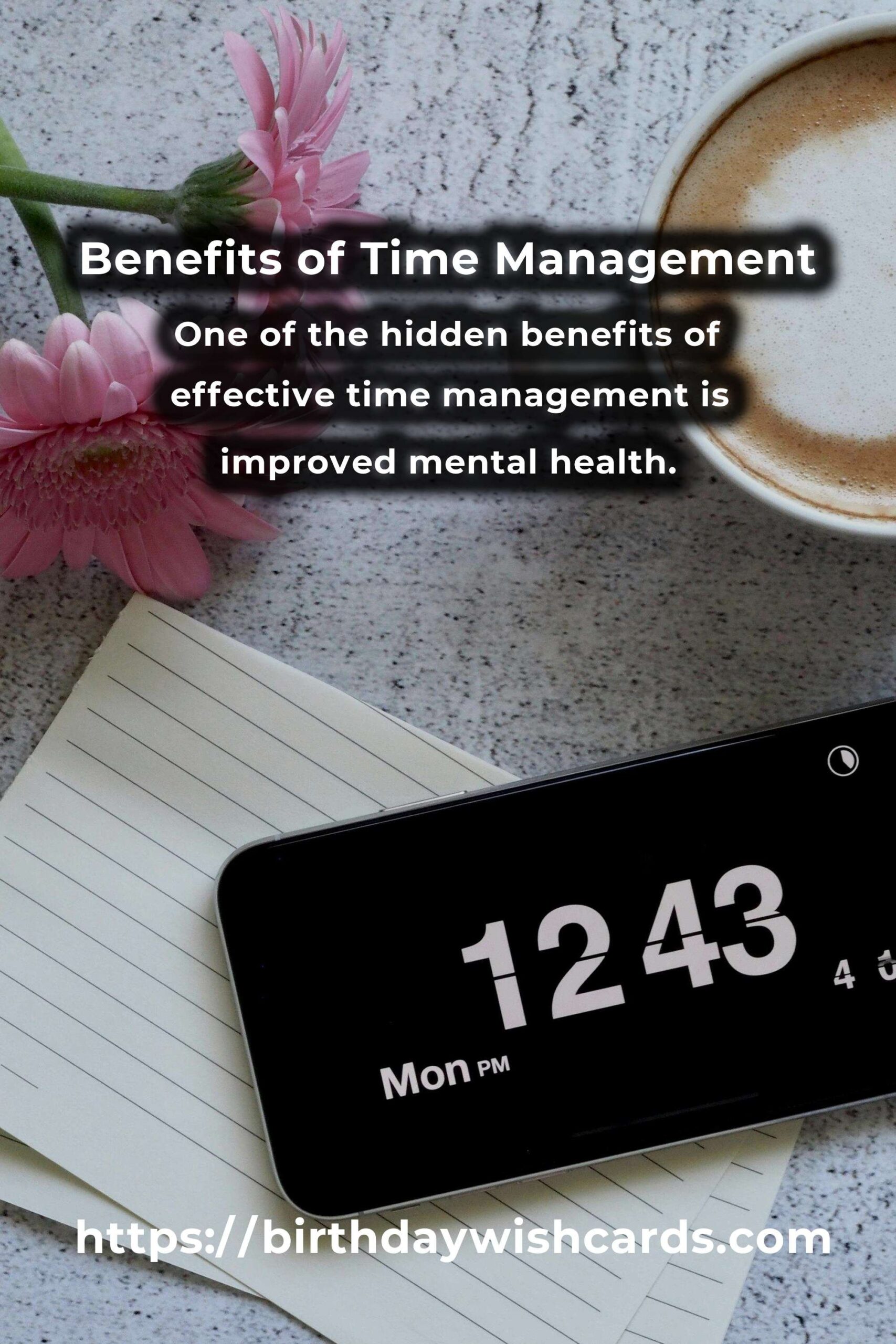 Unlocking the Hidden Benefits of Effortless Time Management