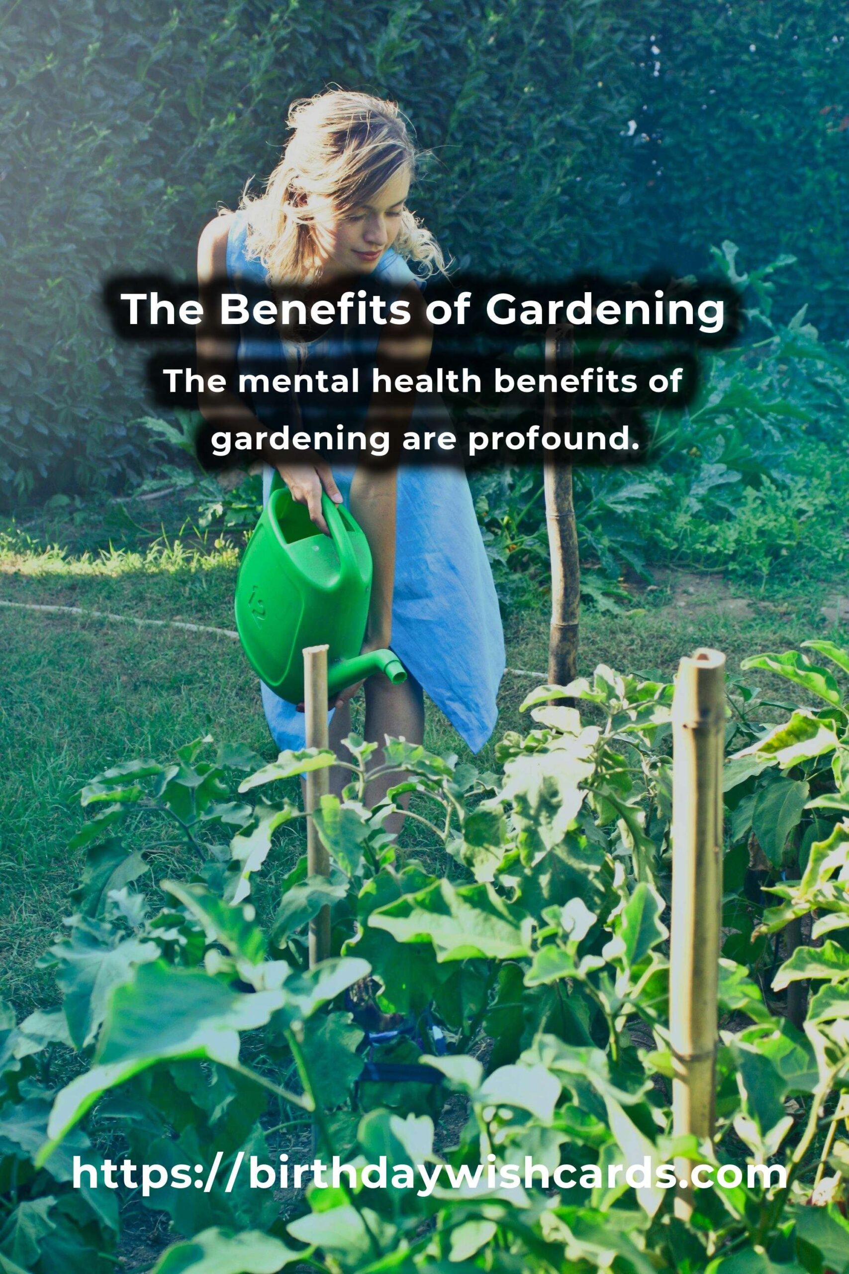 Unlocking the Hidden Benefits of Gardening: Essential Tips for Success