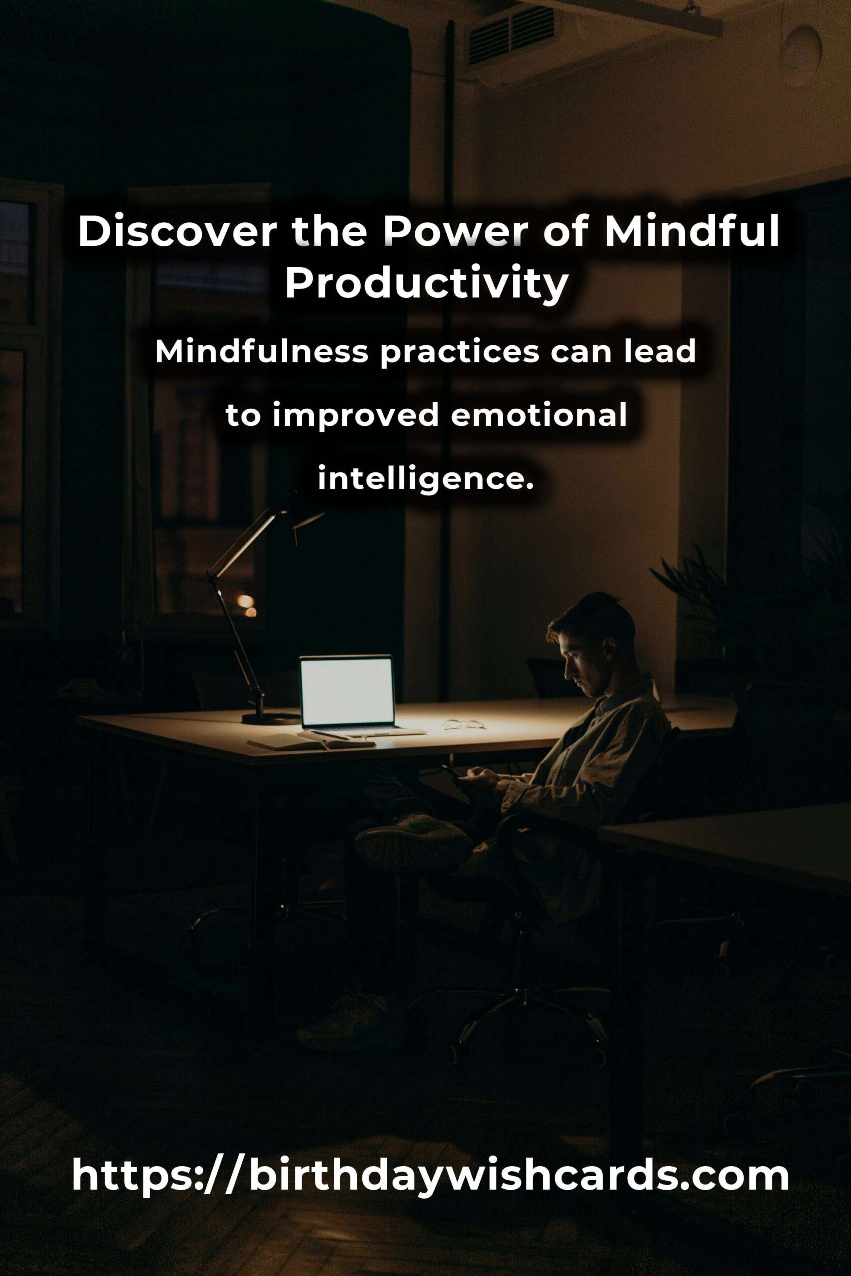 Unlocking the Hidden Benefits of Mindful Productivity Hacks