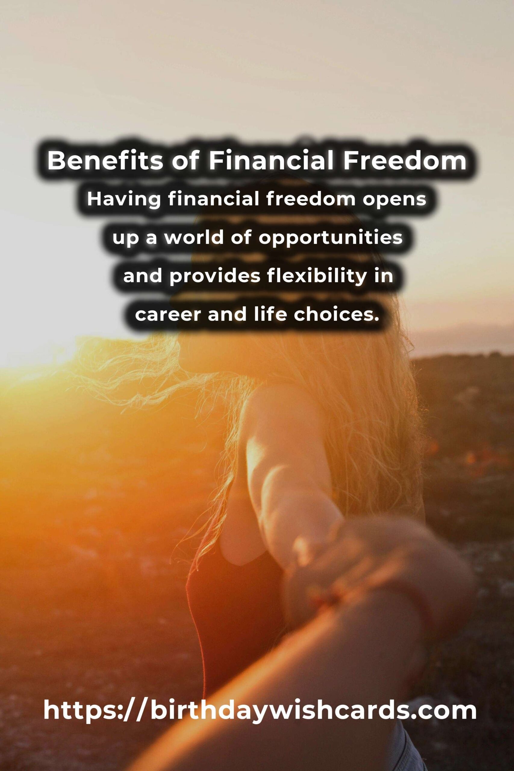 Unlocking the Hidden Benefits of Practical Financial Freedom
