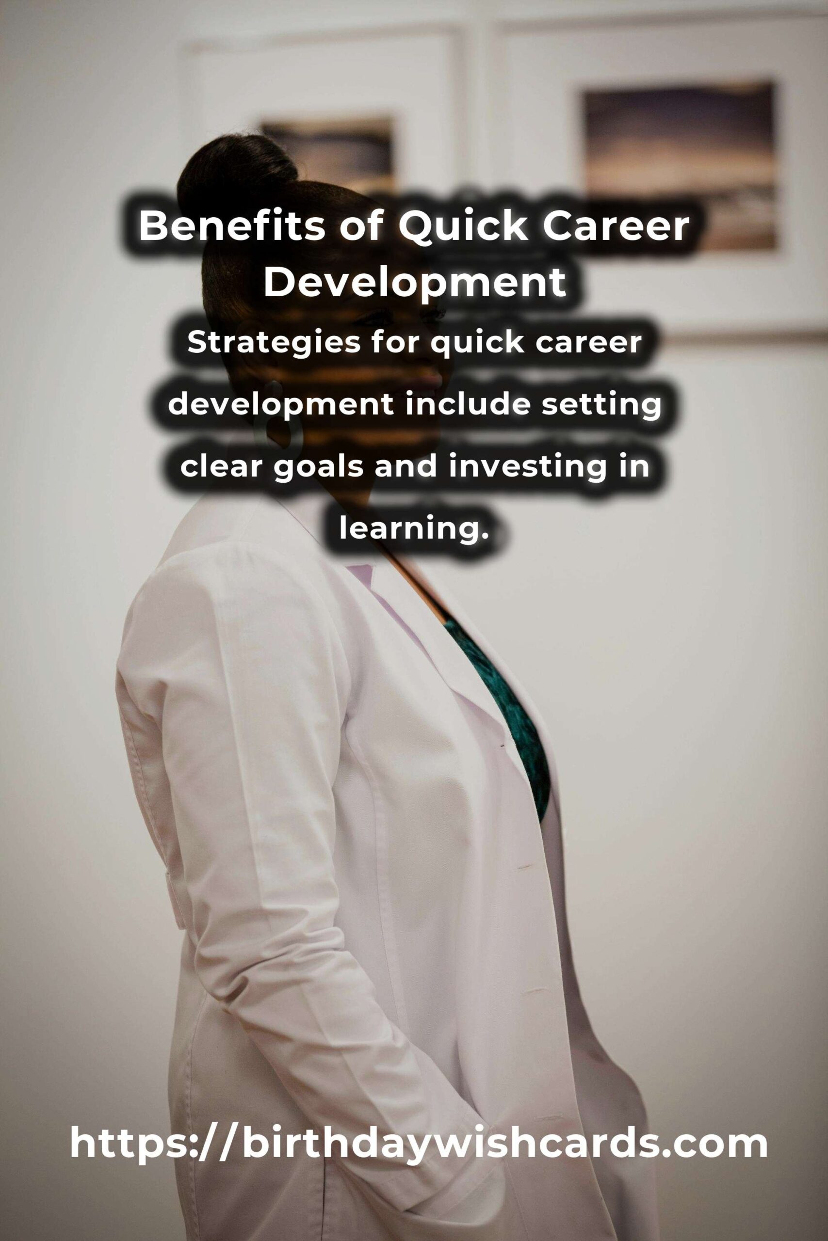 Unlocking the Hidden Benefits of Quick Career Development
