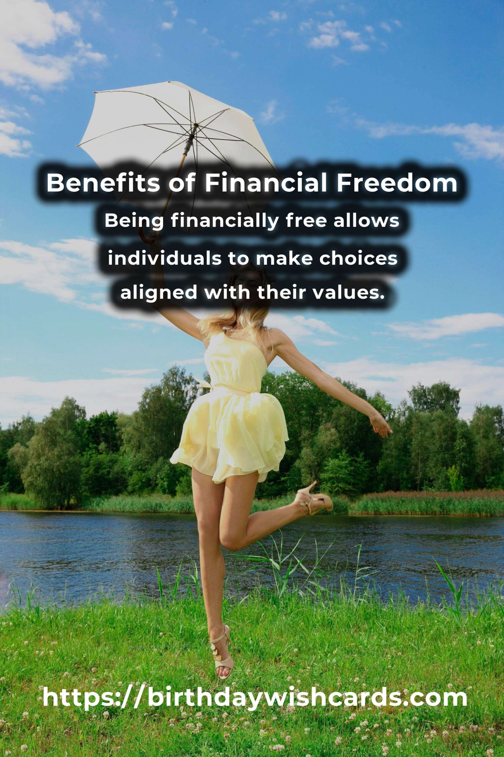 Unlocking the Hidden Benefits of Strategic Financial Freedom