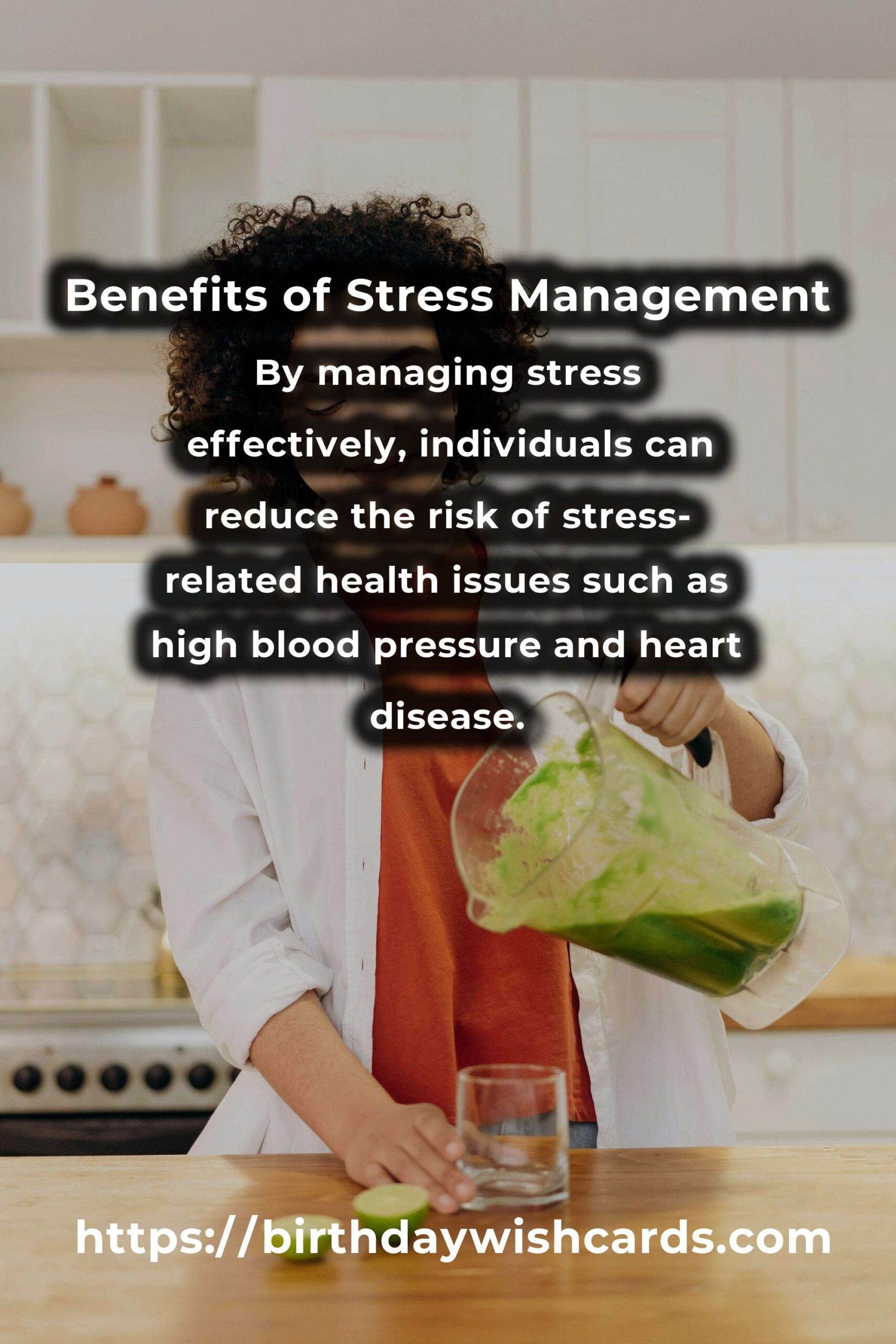 Unlocking the Hidden Benefits of Stress Management Blueprints