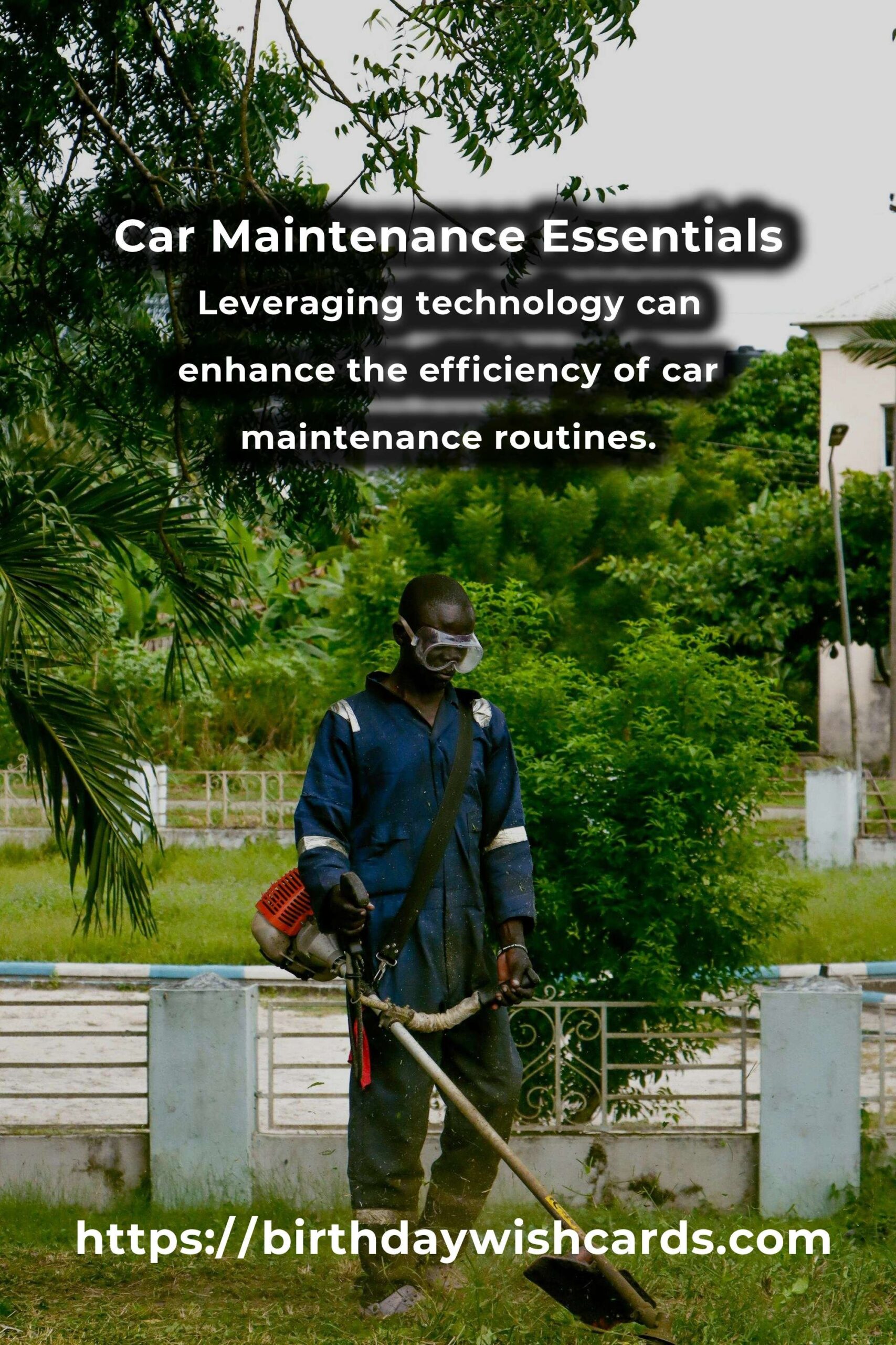 Unlocking the Power of Car Maintenance Blueprints for Optimal Vehicle Performance