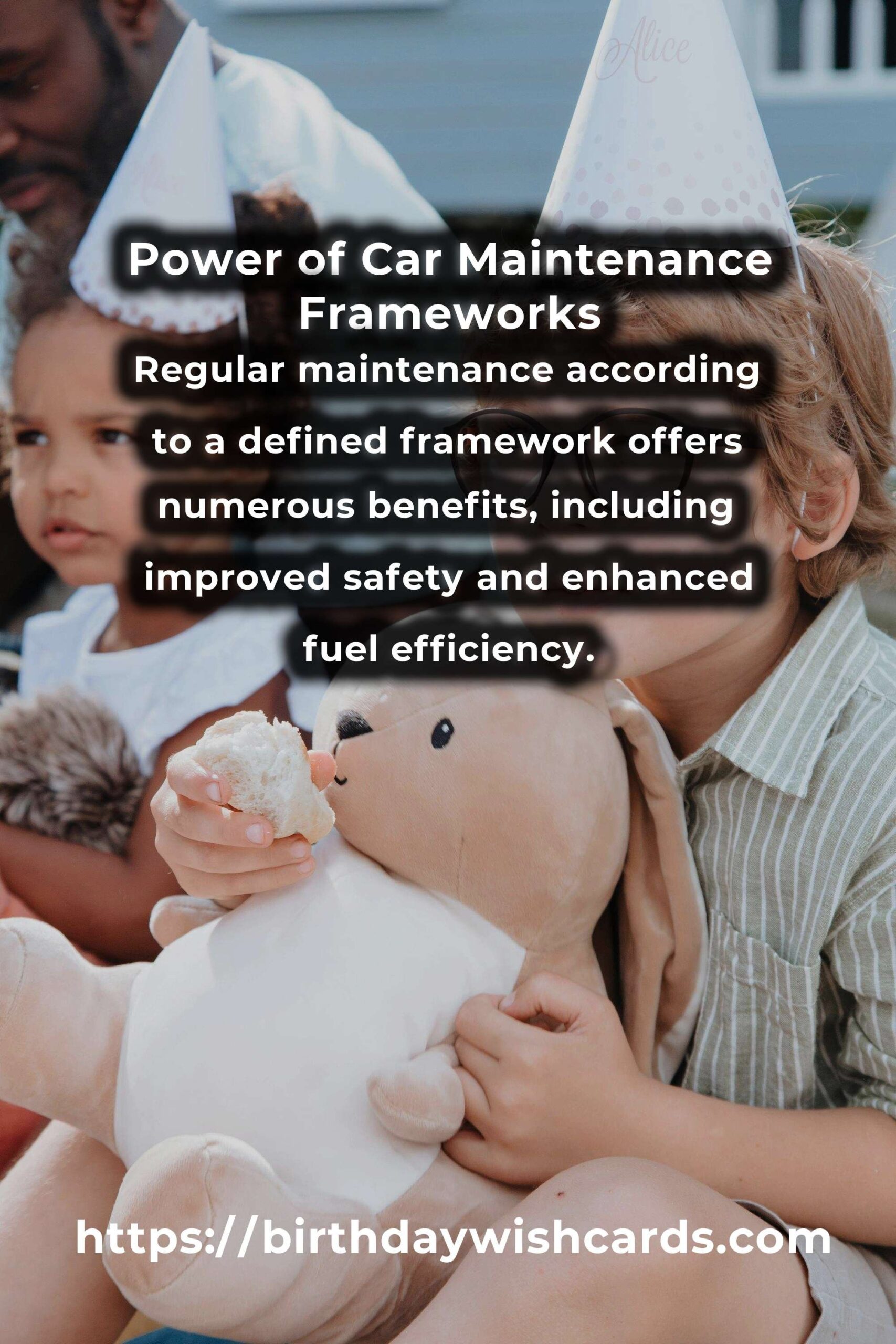 Unlocking the Power of Car Maintenance Frameworks for Optimal Vehicle Performance