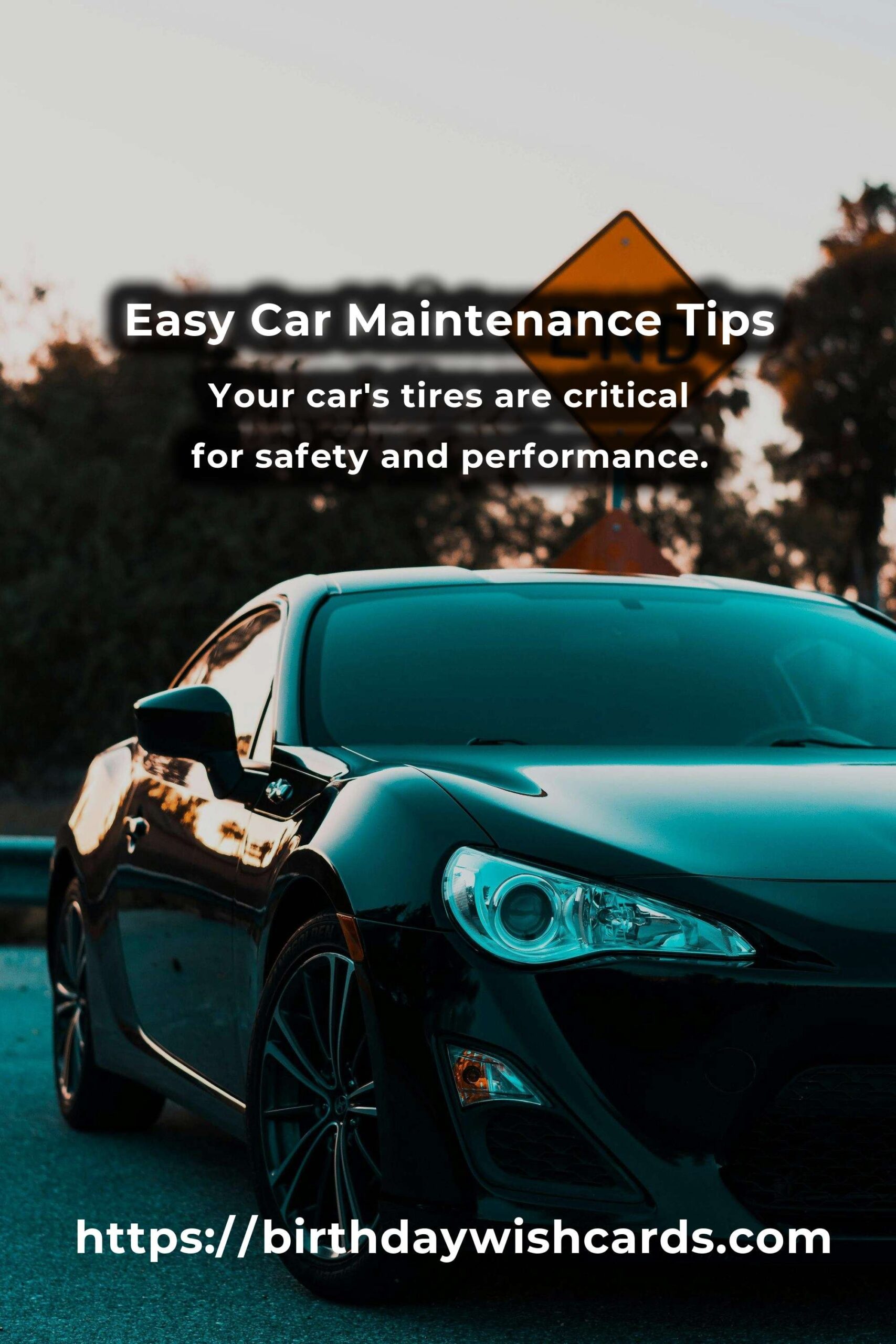Unlocking the Power of Easy Car Maintenance for Optimal Vehicle Performance