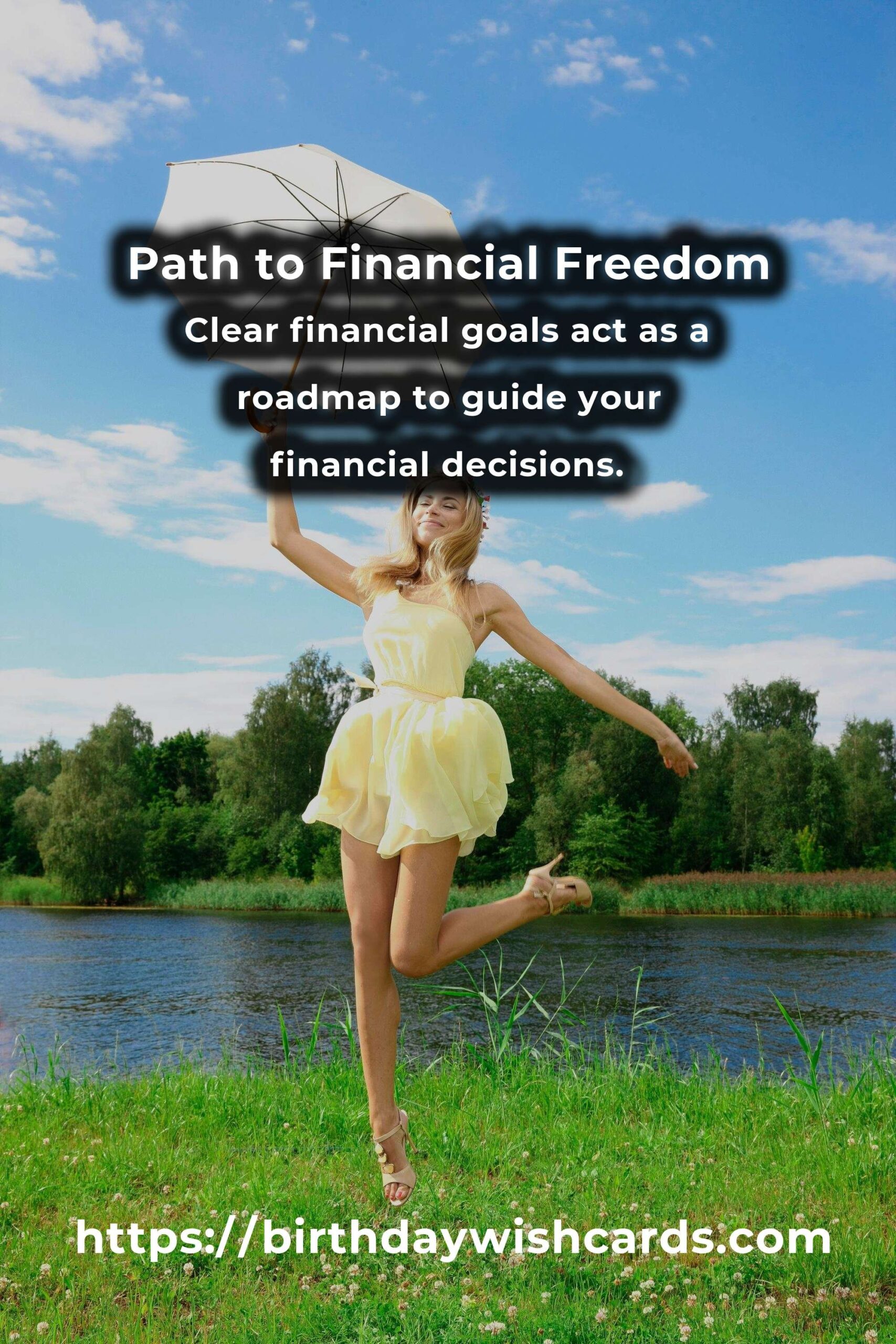 Unlocking the Power of Effortless Financial Freedom