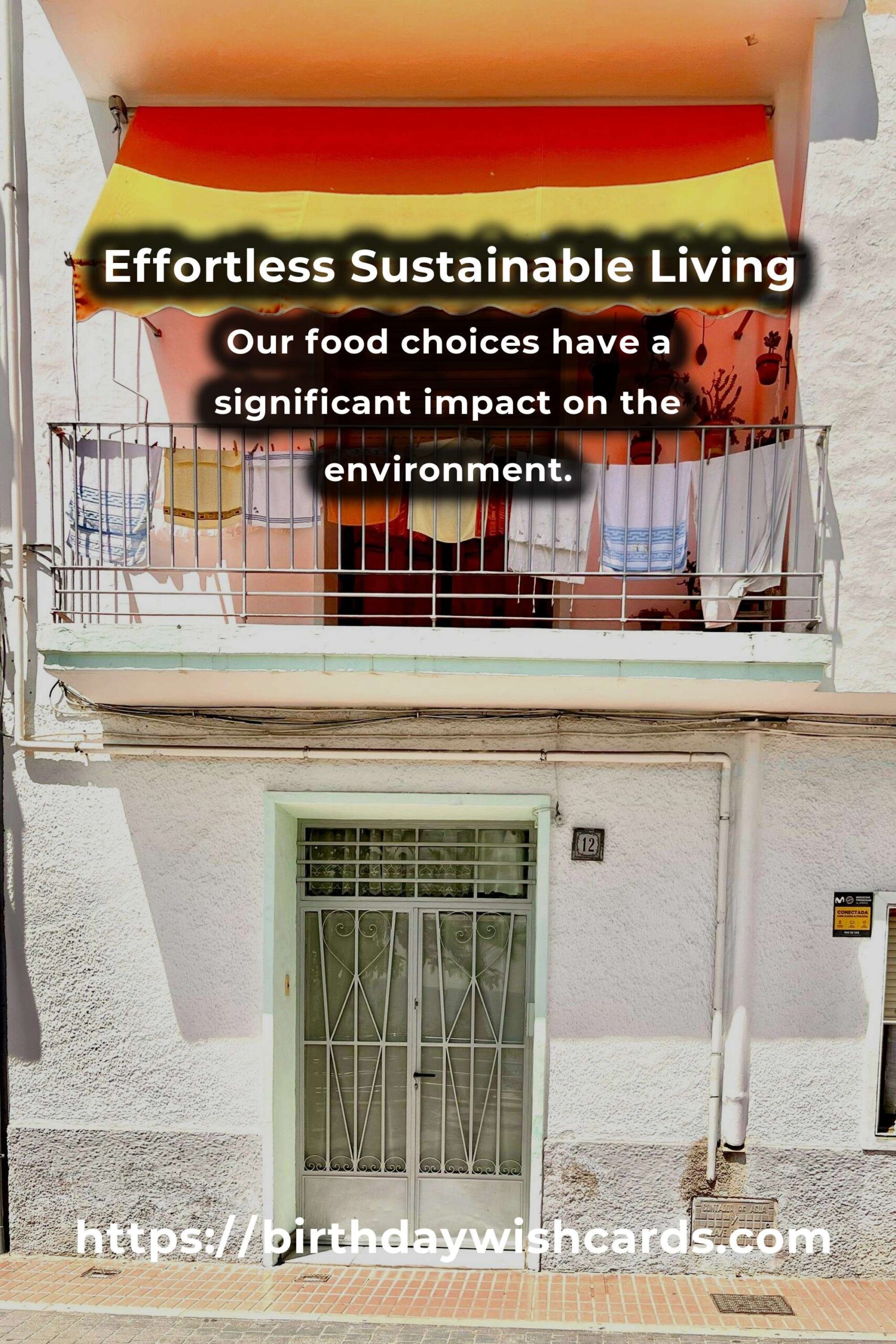 Unlocking the Power of Effortless Sustainable Living