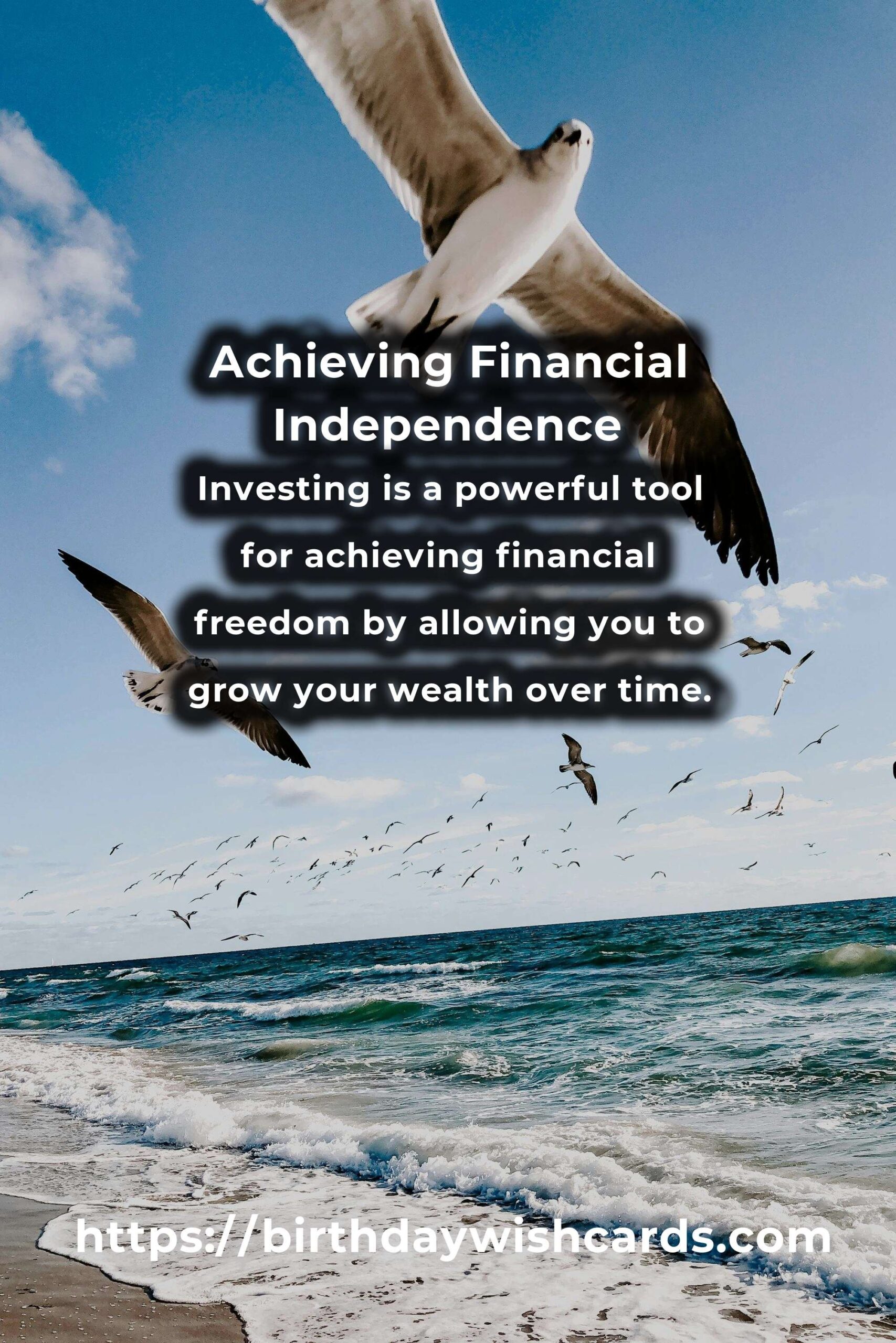 Unlocking the Power of Financial Freedom: A Comprehensive Guide
