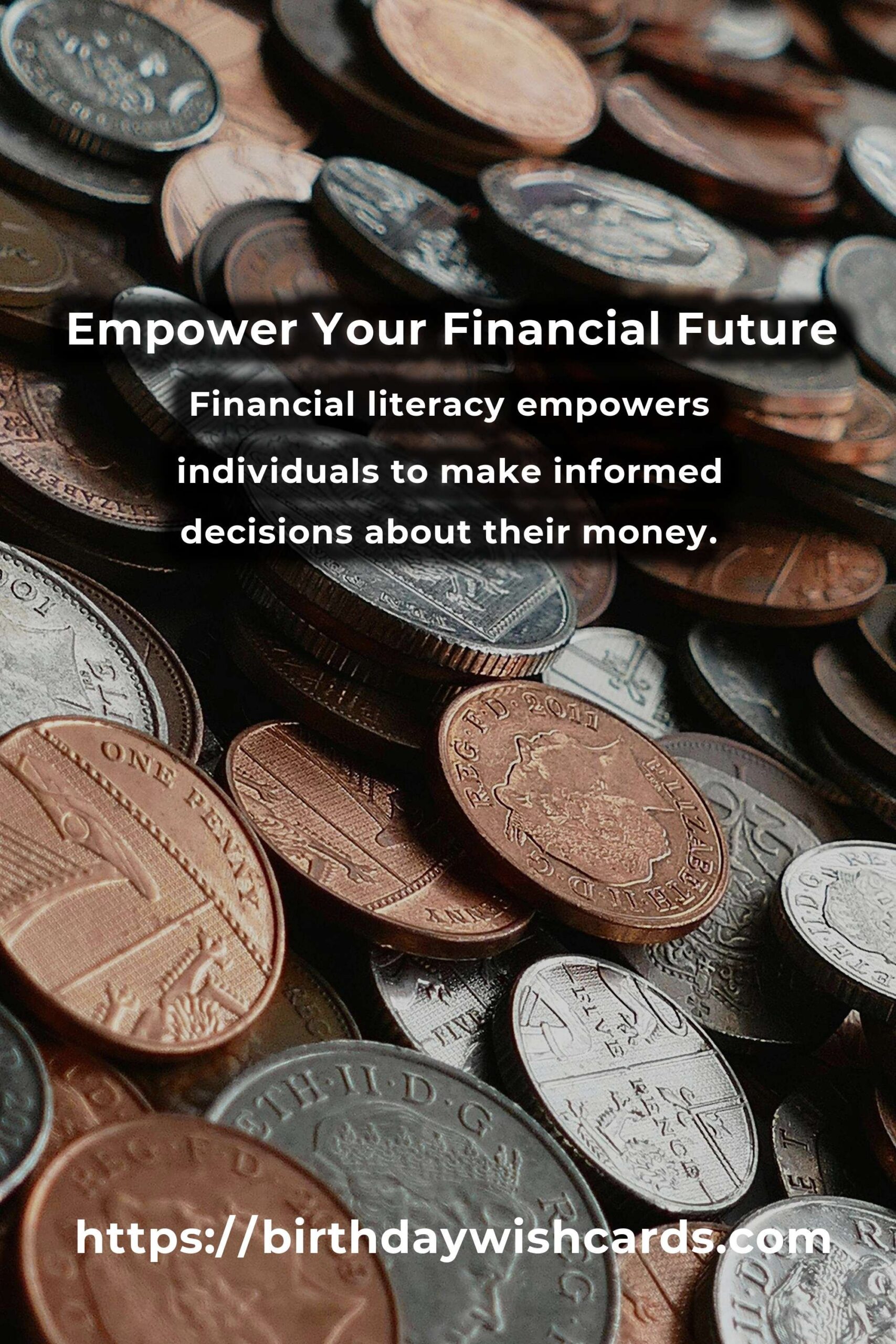 Unlocking the Power of Financial Literacy Insights