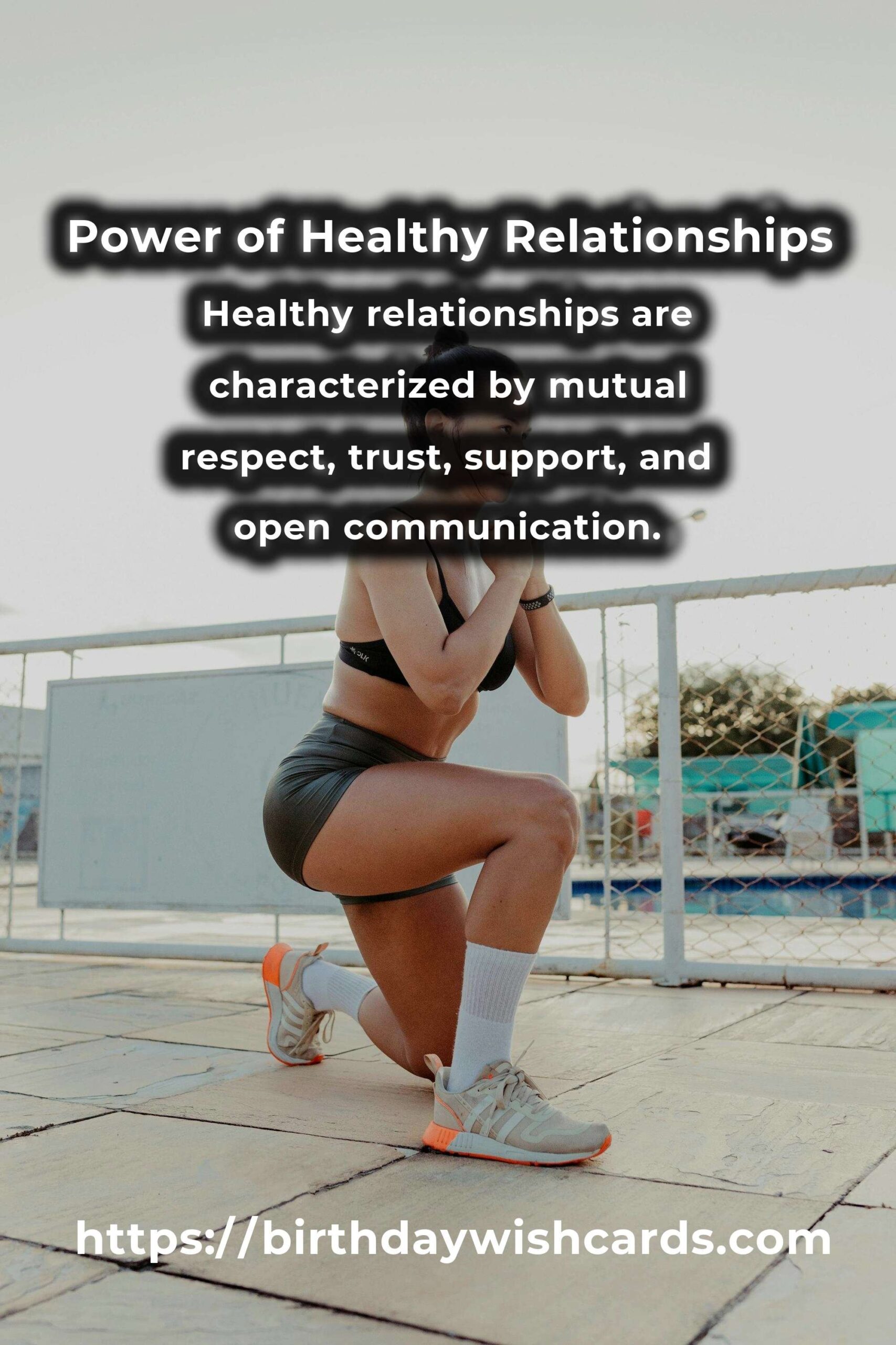 Unlocking the Power of Healthy Relationships: A Comprehensive Guide