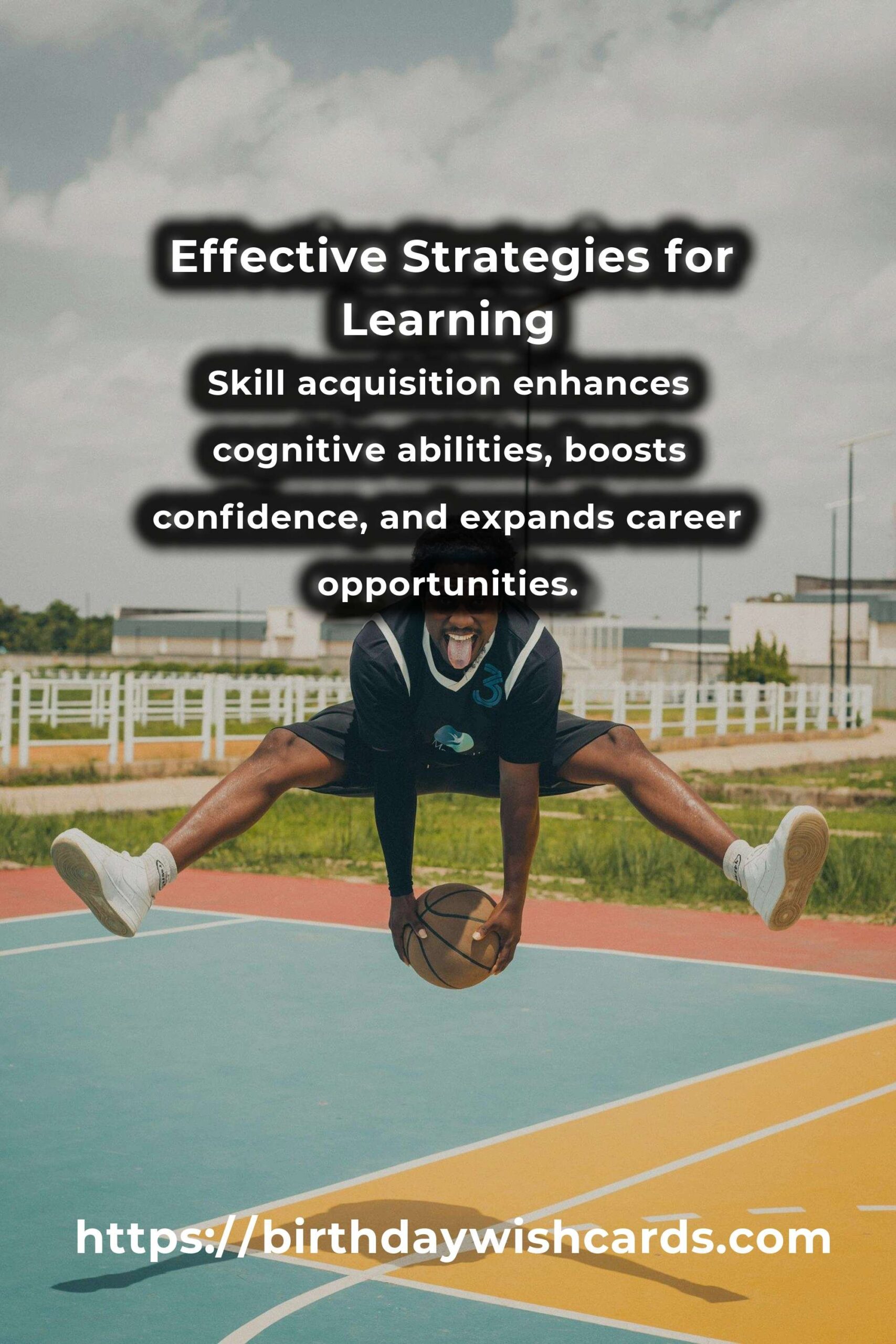 Unlocking the Power of Learning a New Skill: Effective Strategies for Success