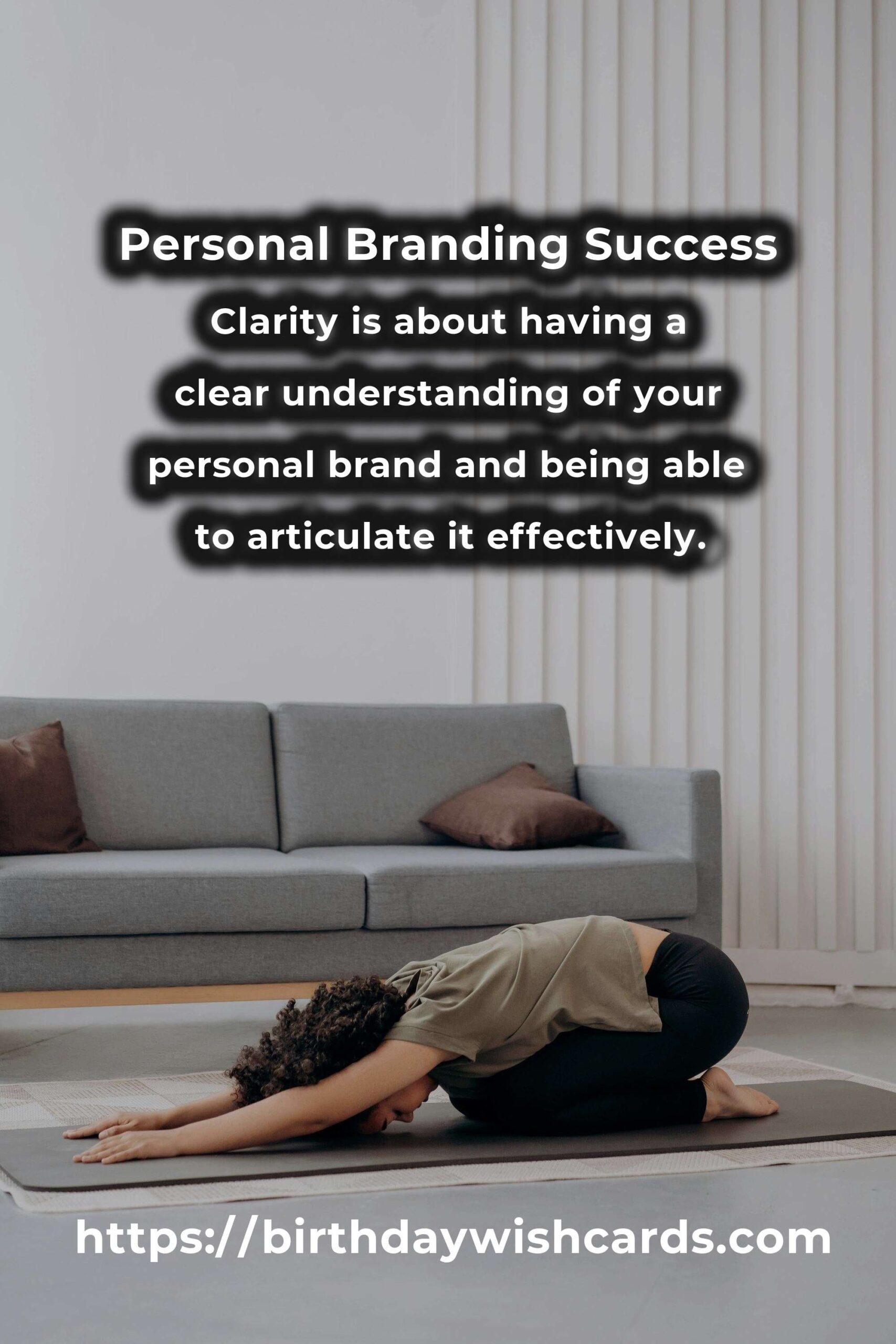 Unlocking the Power of Personal Branding Principles for Success