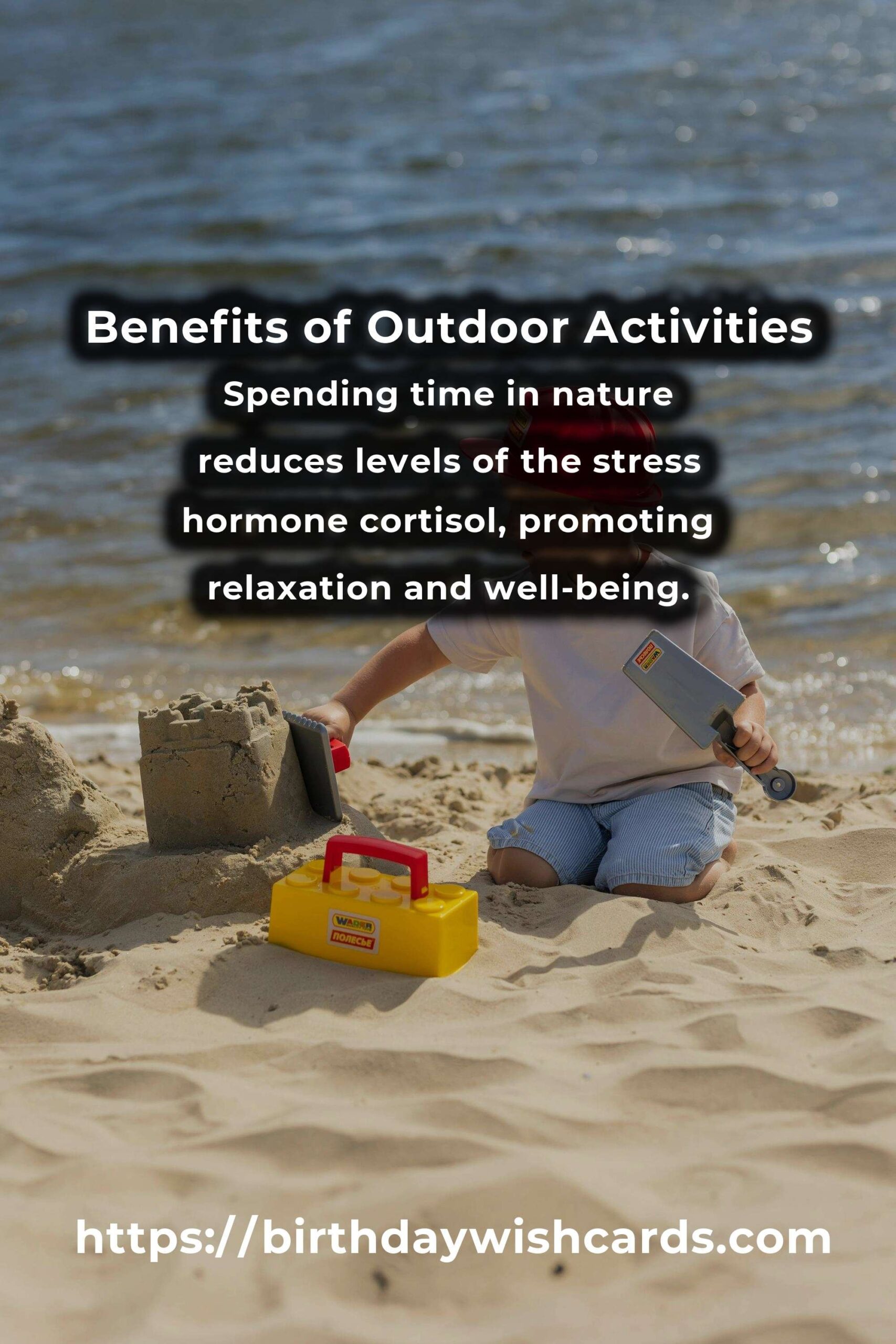 Unlocking the Power of Practical Outdoor Activities for Enhanced Well-being