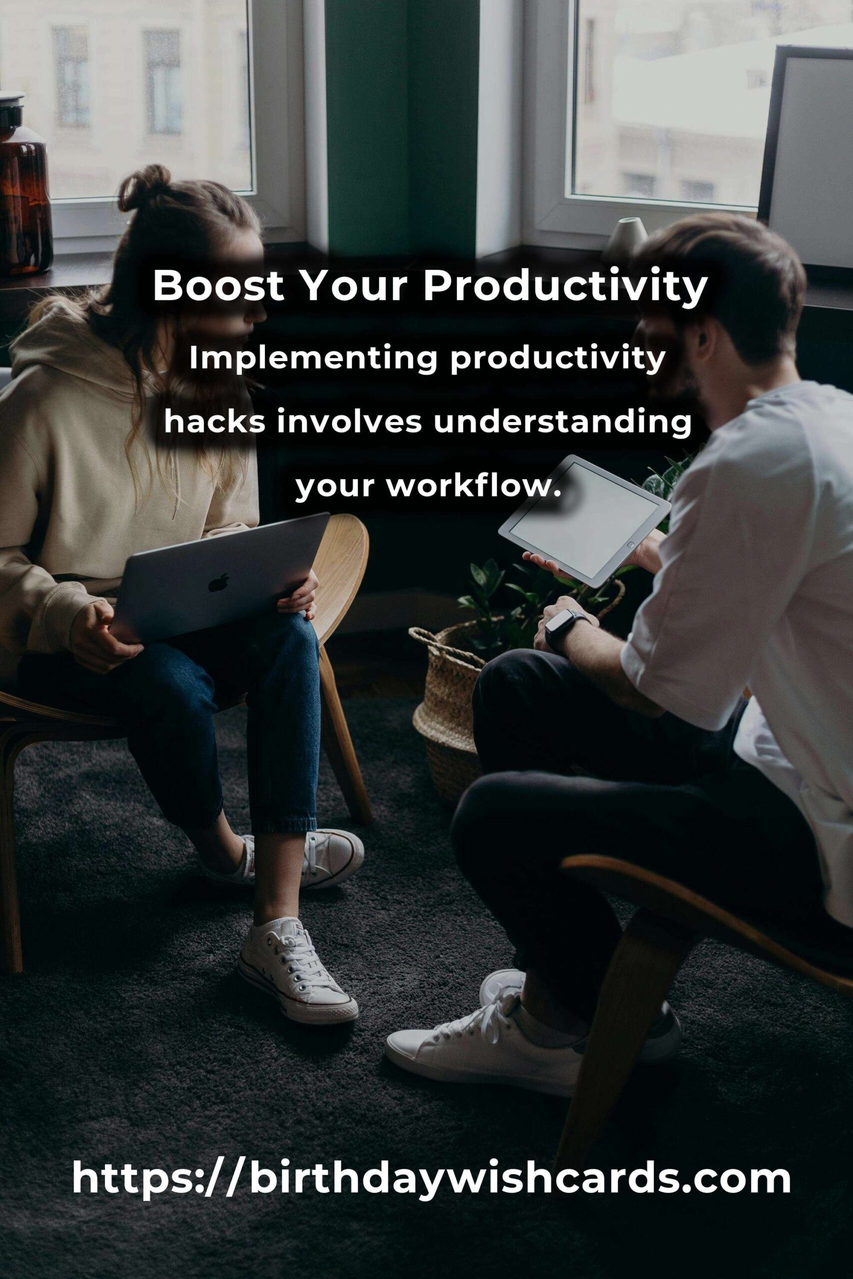 Unlocking the Power of Productivity Hacks and Frameworks