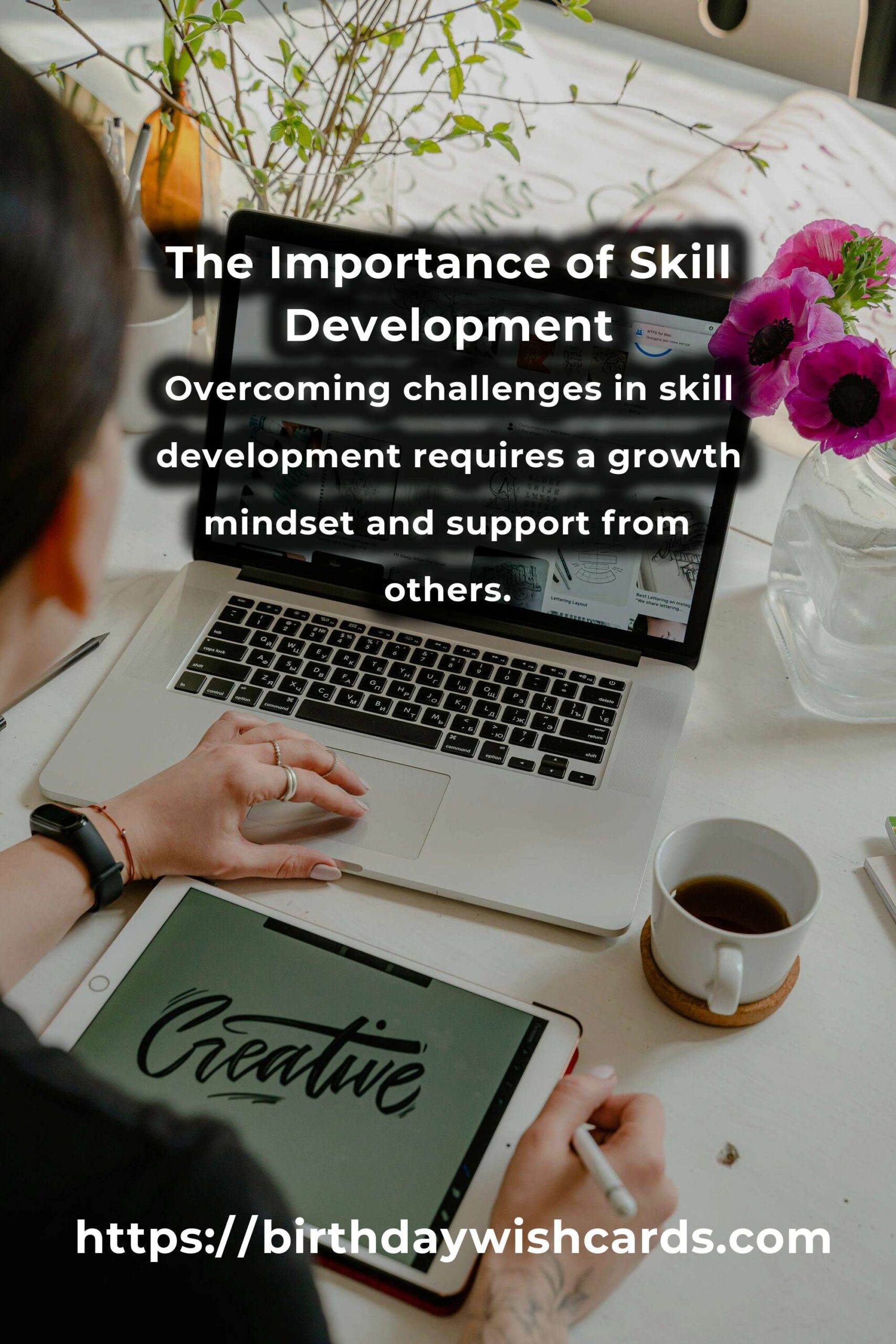 Unlocking the Power of Skill Development: A Comprehensive Guide