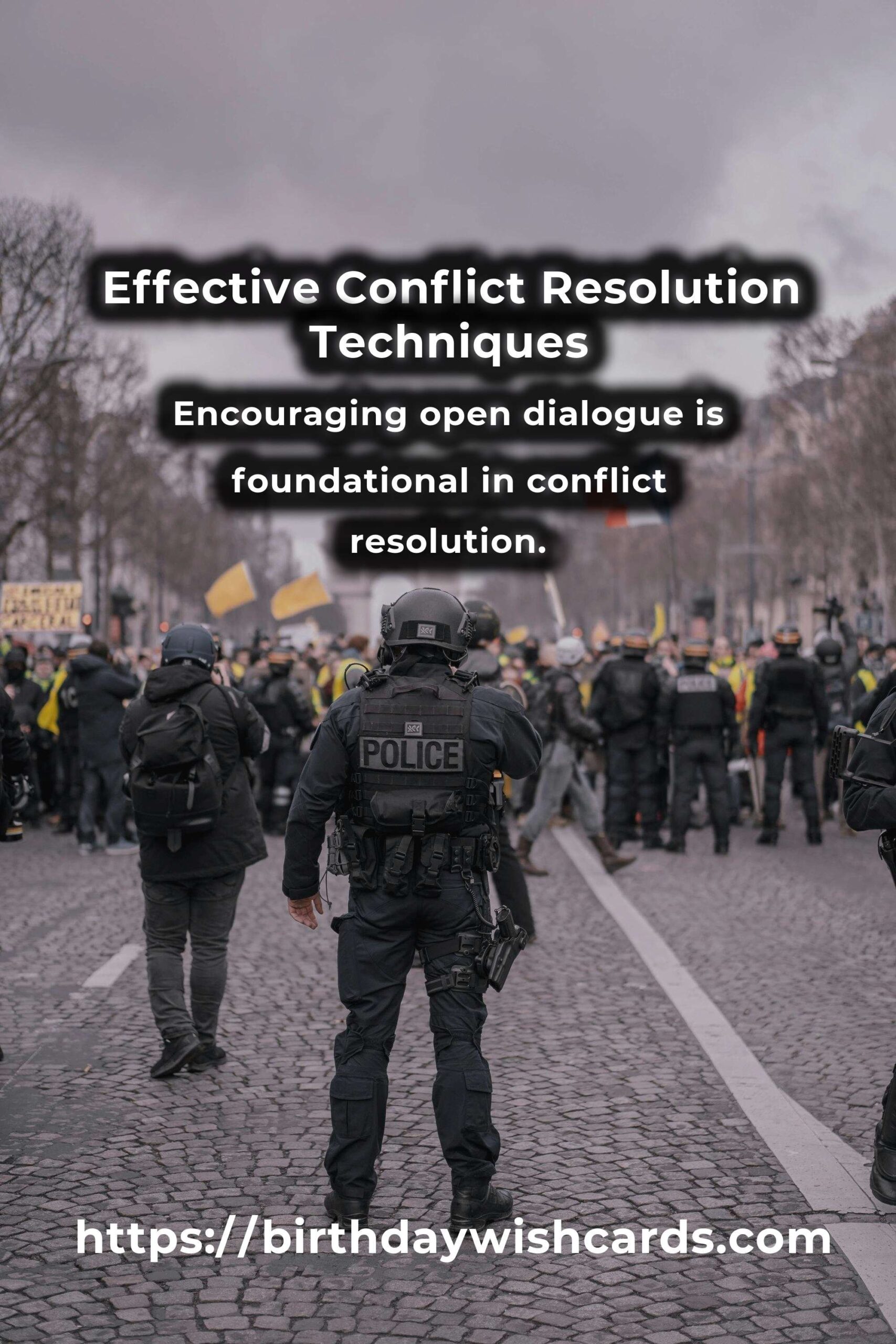 Unlocking the Power of Strategic Conflict Resolution: A Comprehensive Guide