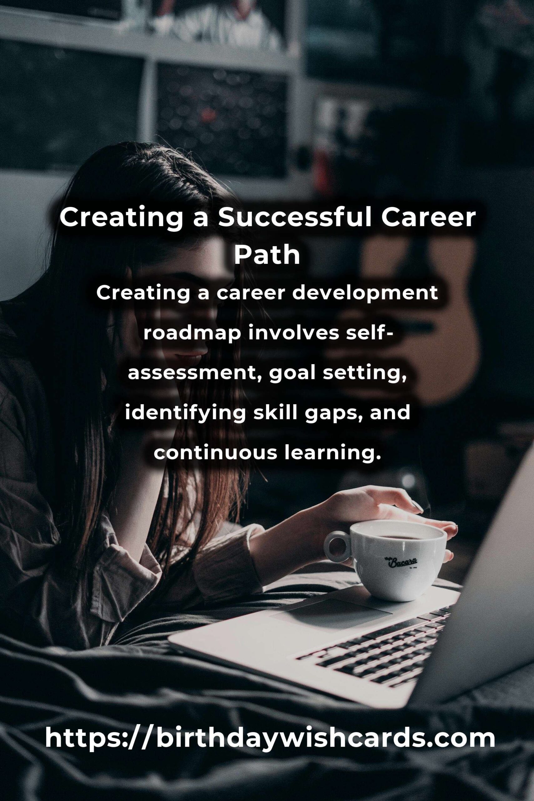 Unlocking the Power of a Career Development Roadmap for Success