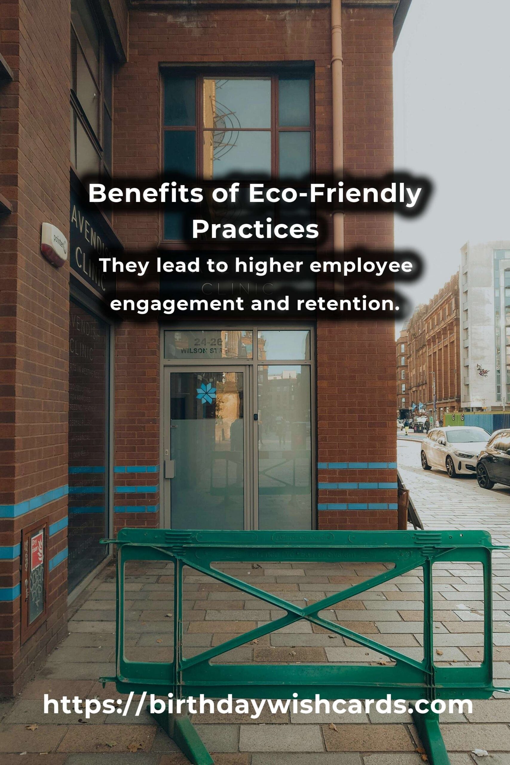 Unveiling the Hidden Benefits of Eco-Friendly Practices Frameworks