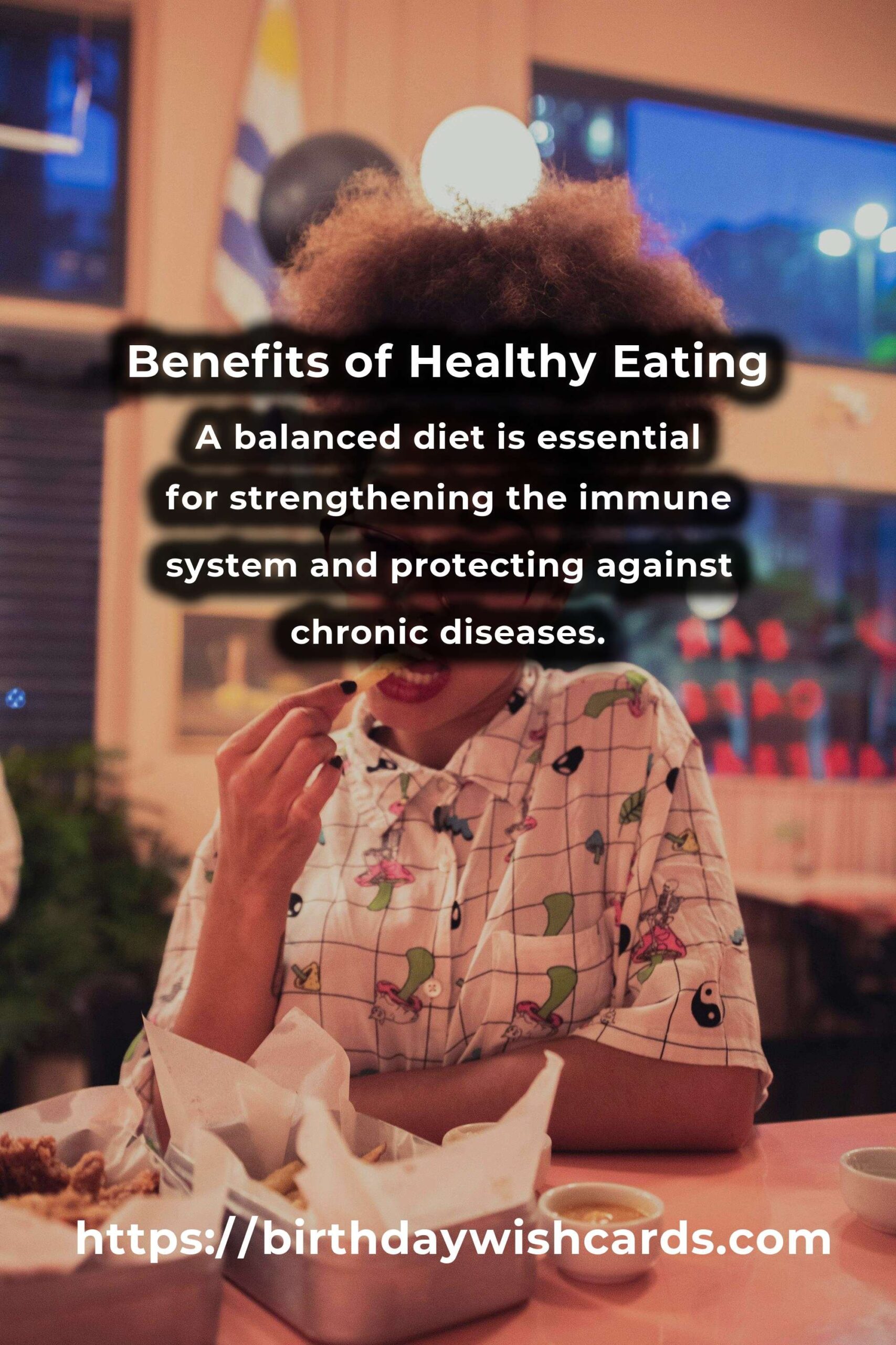 Unveiling the Hidden Benefits of Healthy Eating Concepts