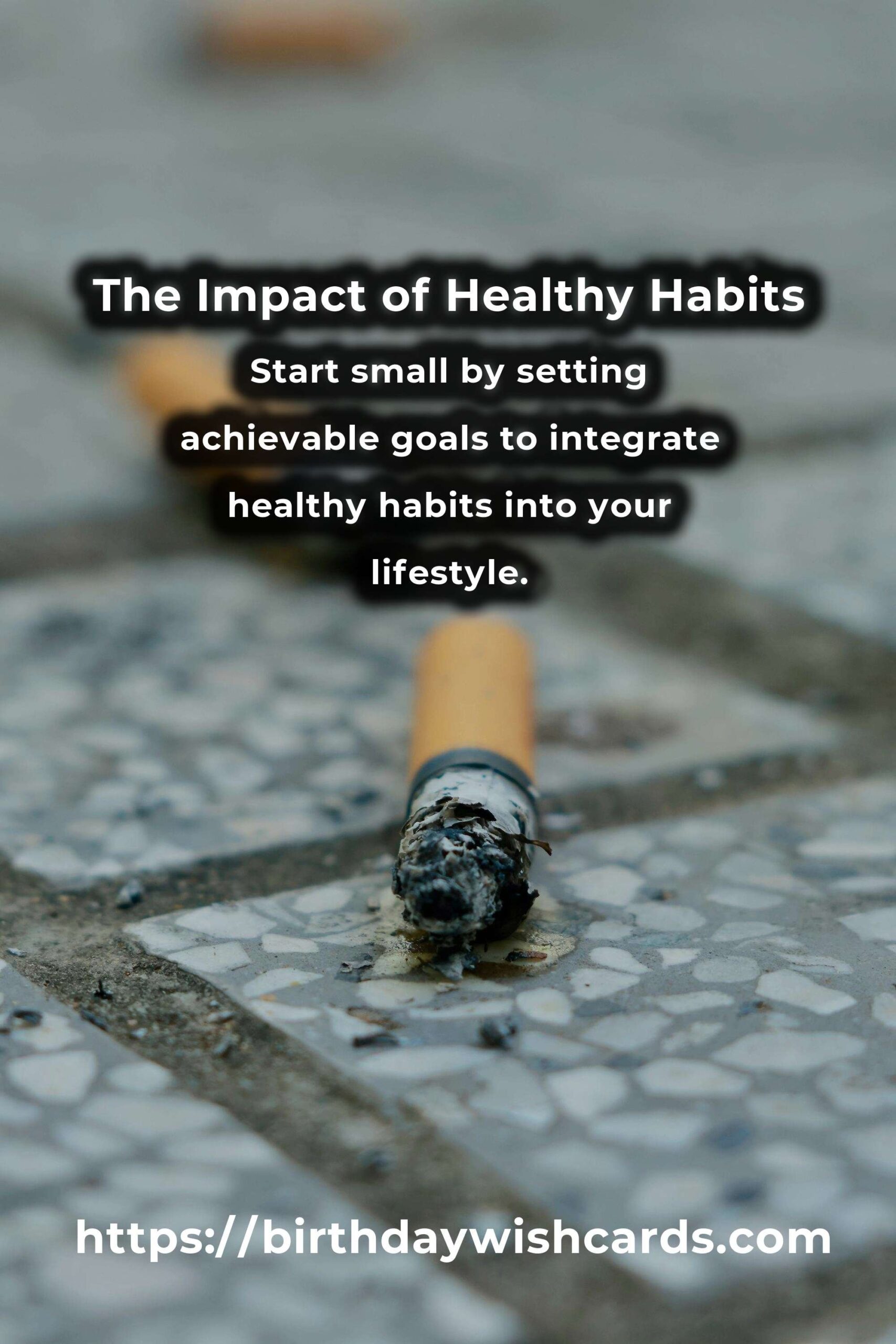 Unveiling the Hidden Benefits of Healthy Habits: Solutions for a Better Life
