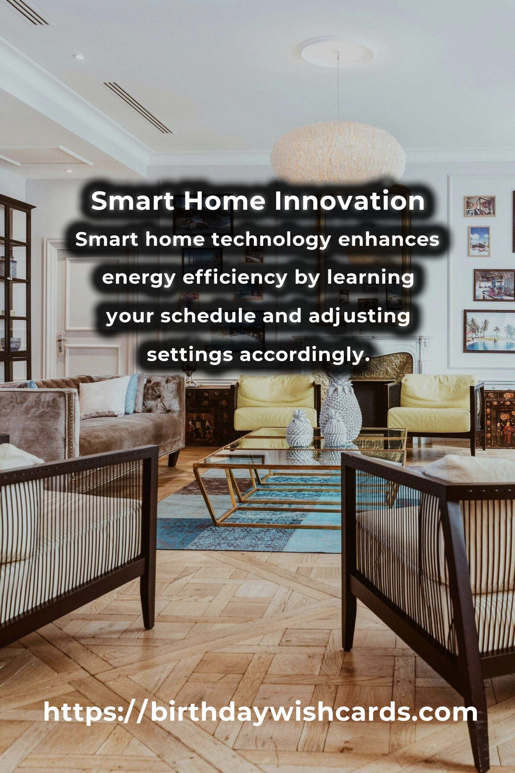 Unveiling the Hidden Benefits of Inspiring Smart Home Tech