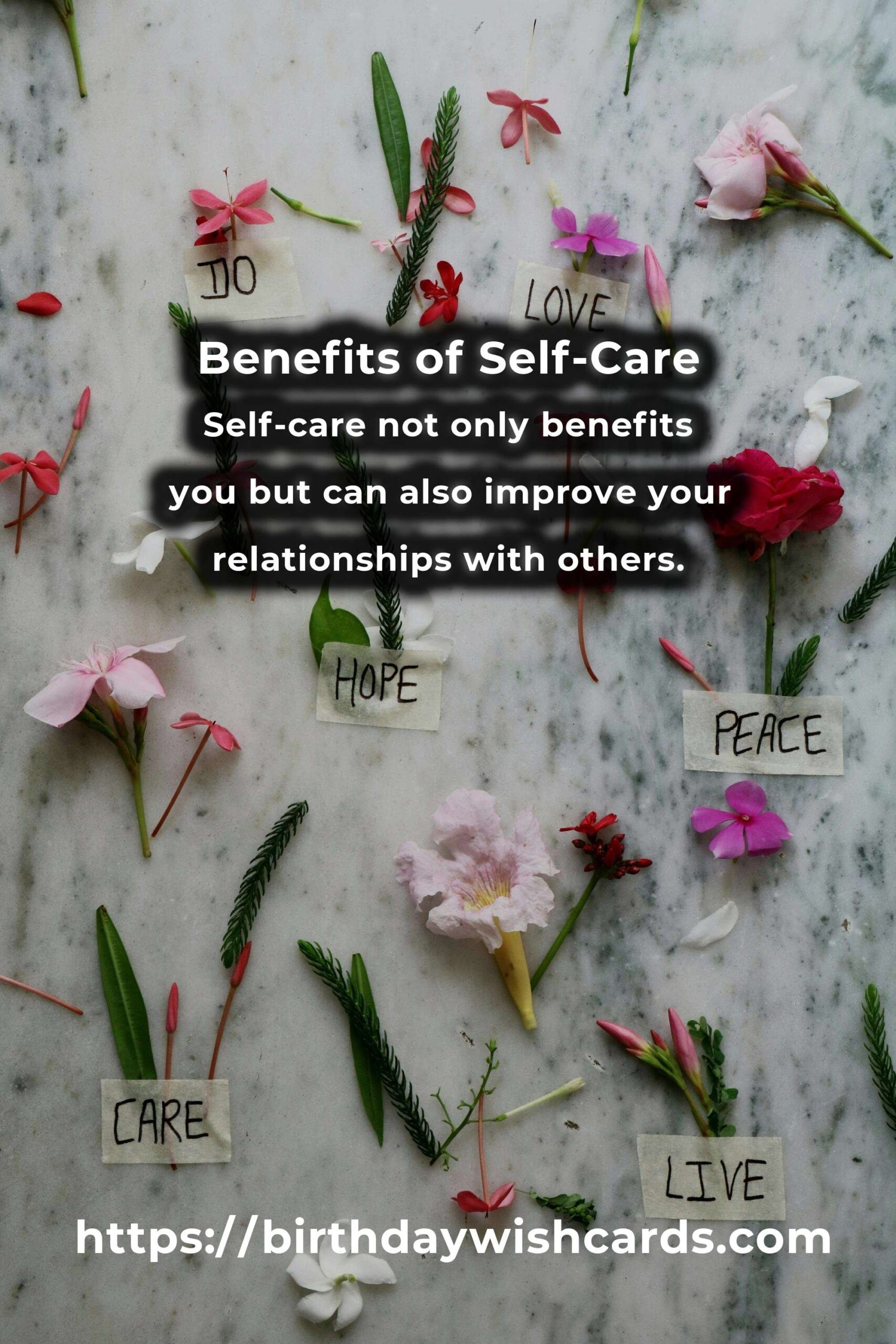 Unveiling the Hidden Benefits of Self-Care Routines