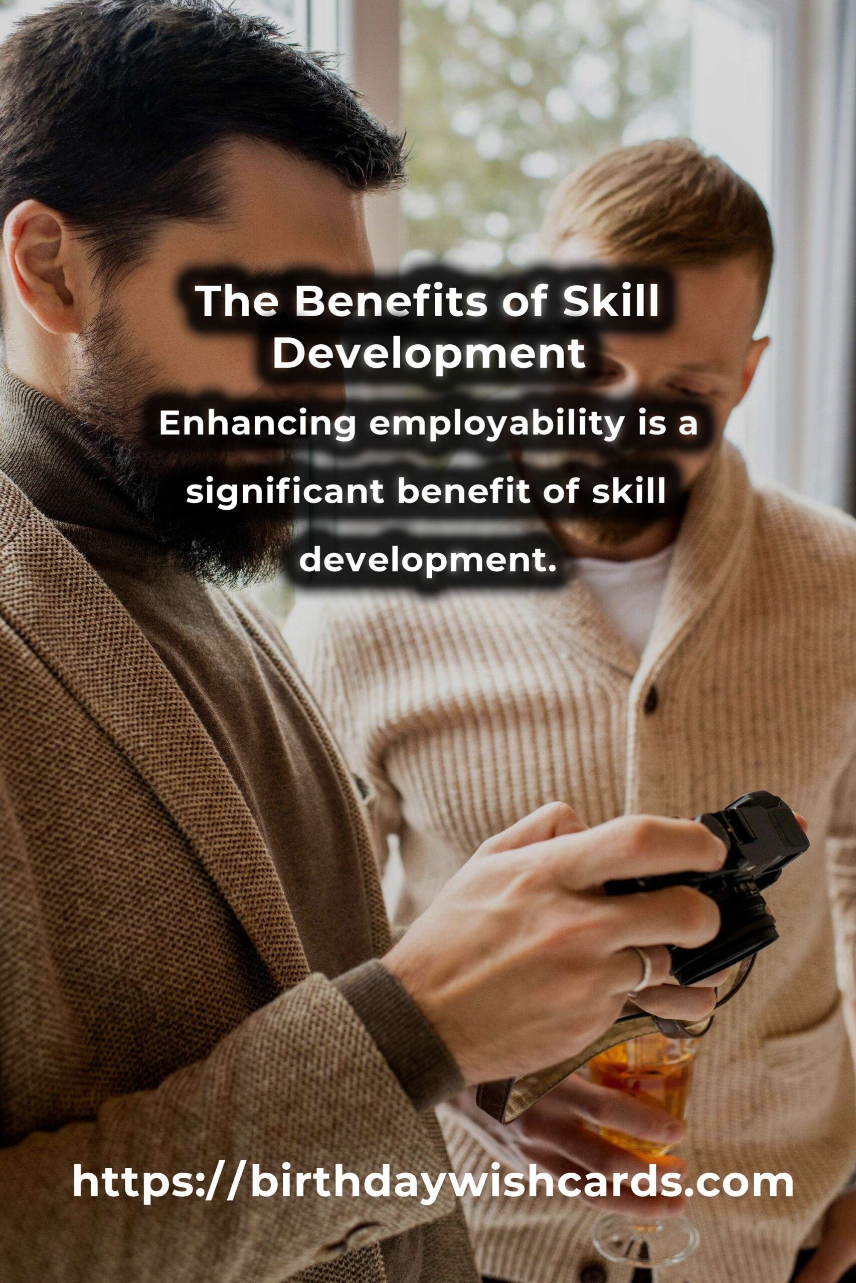 Unveiling the Hidden Benefits of Skill Development Techniques