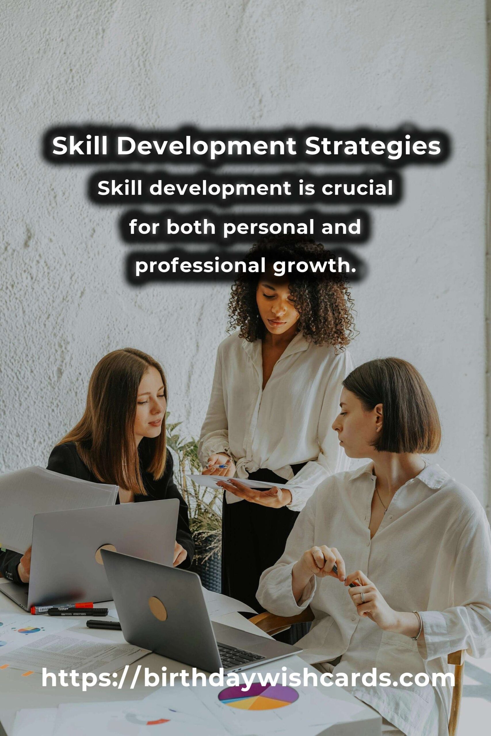 Your Complete Checklist for Skill Development Solutions