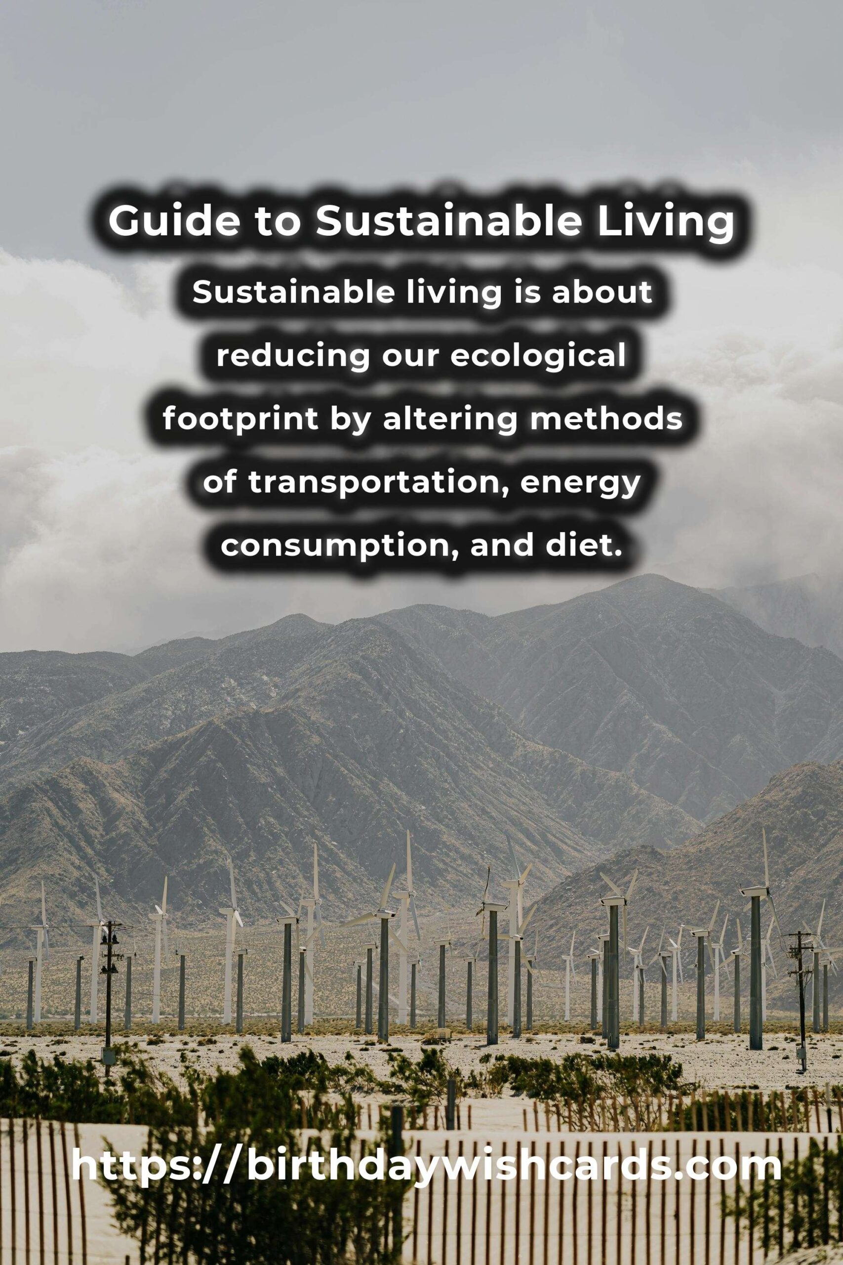 Your Comprehensive Guide to Sustainable Living Frameworks