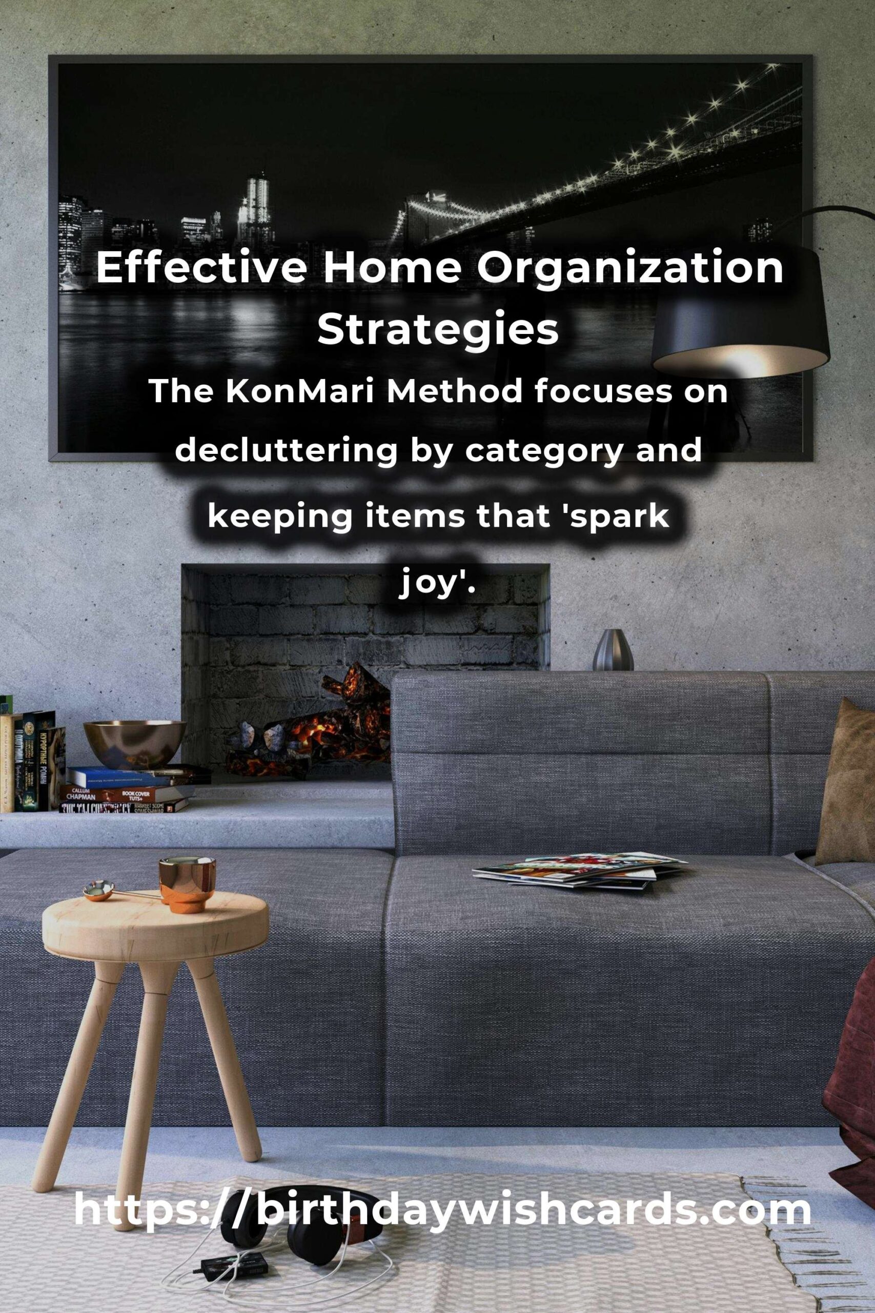 Your Ultimate Guide to Home Organization Frameworks