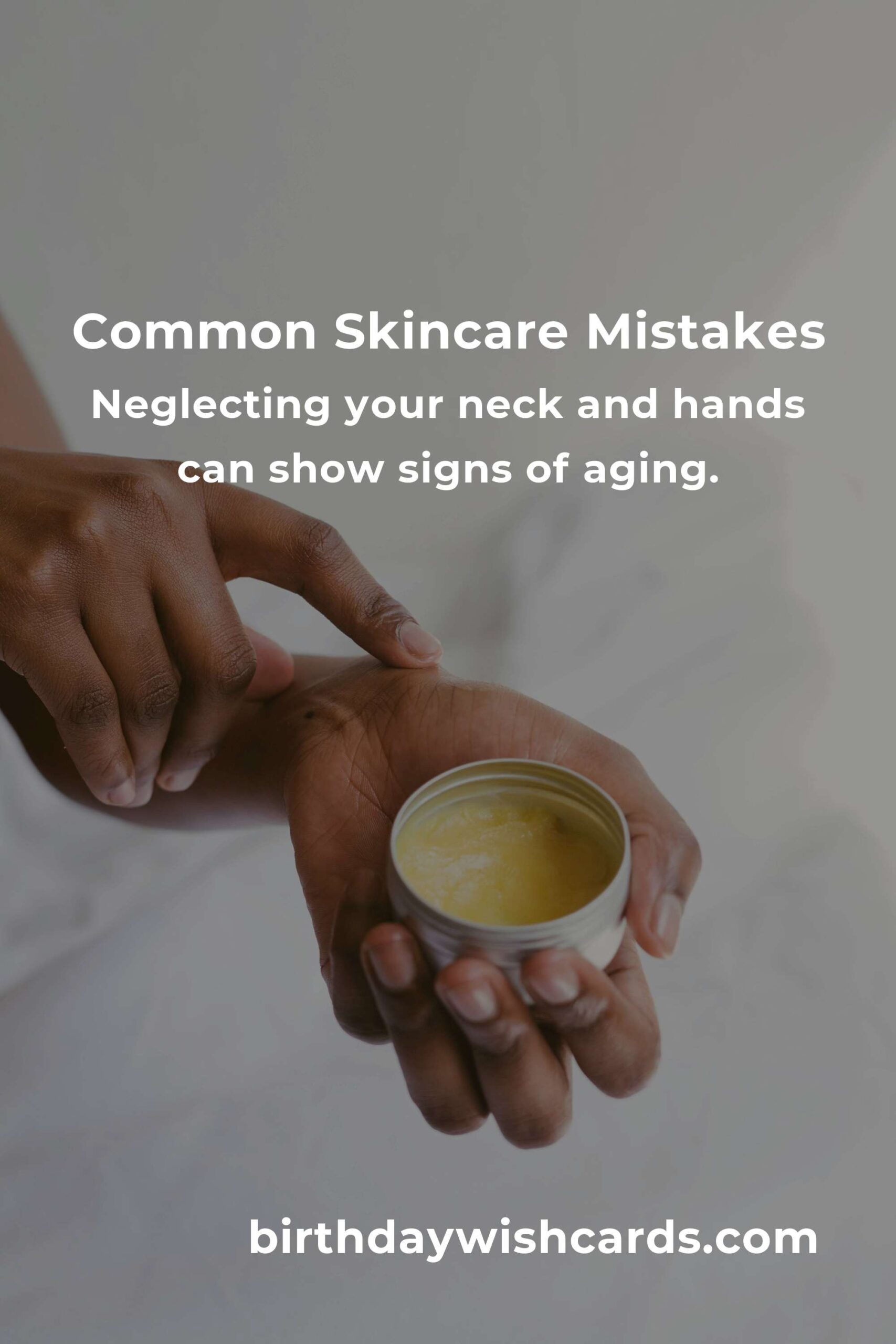15 Skincare Mistakes That Are Aging You Fast